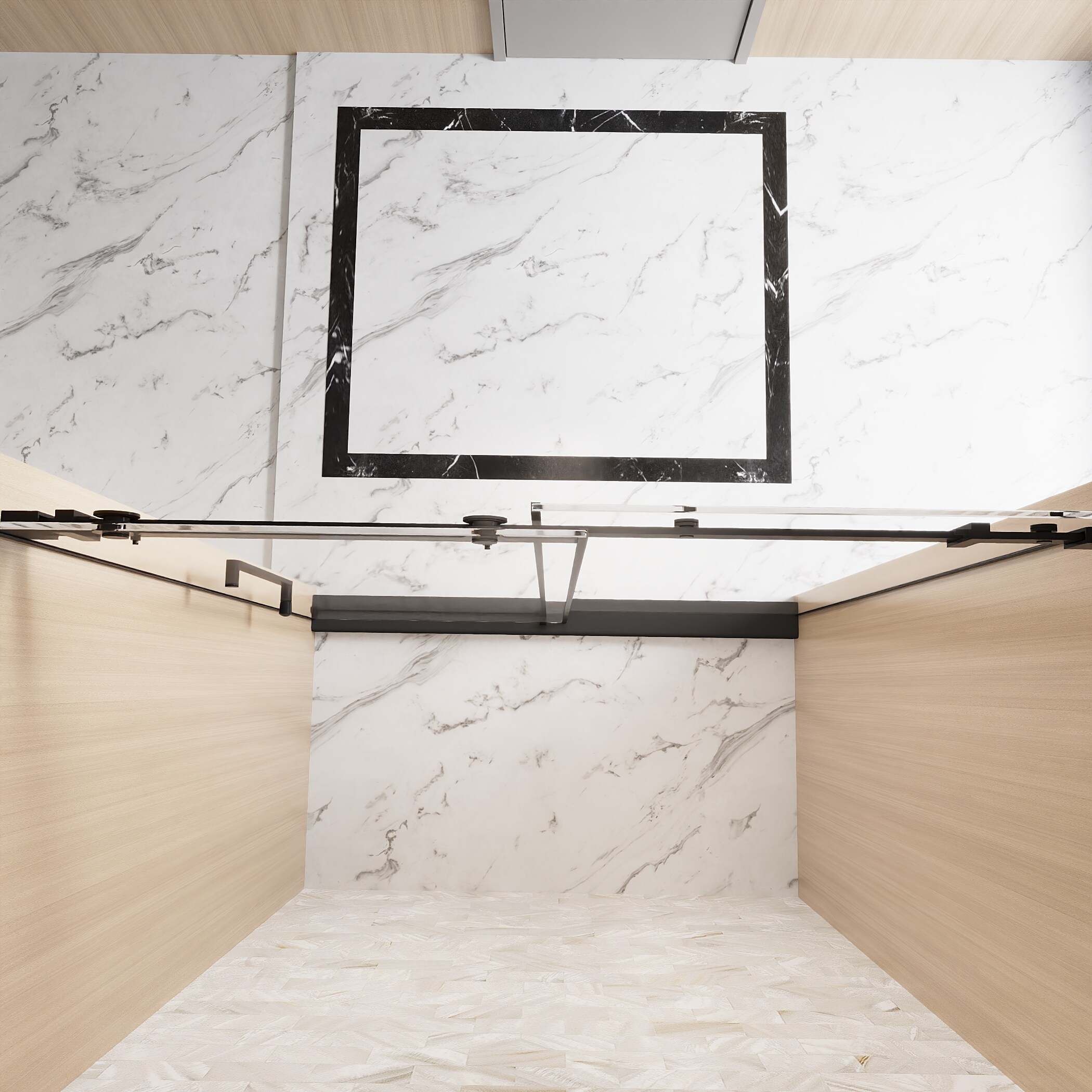 CASAINC CA13SE014876BN Shower-Doors - View #10