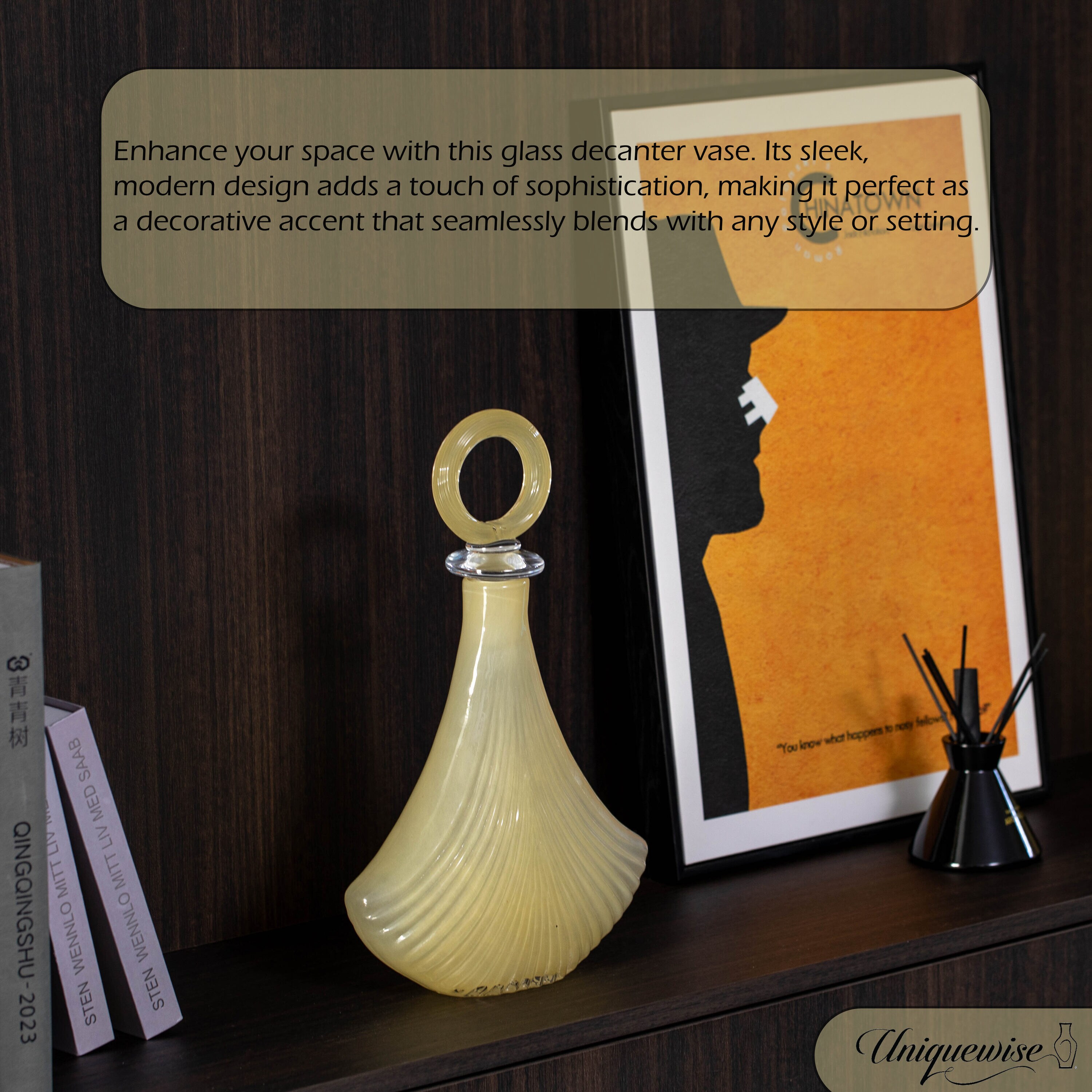 Uniquewise QI004734.S Decorative-Accessories - View #4