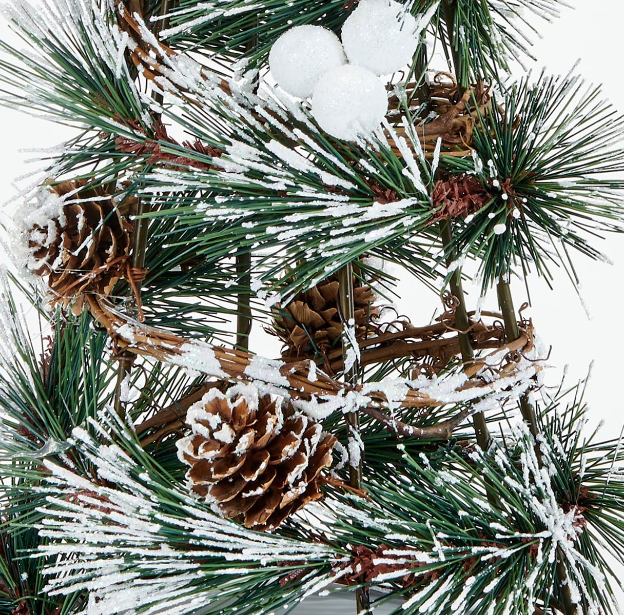 Worth Imports 9094 Table-Christmas-Decorations - View #2