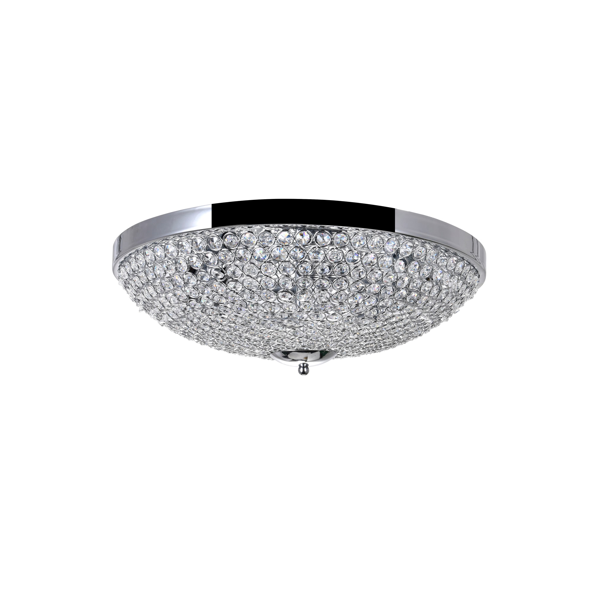 CWI Lighting QS8357C20C flushmounts - View #5