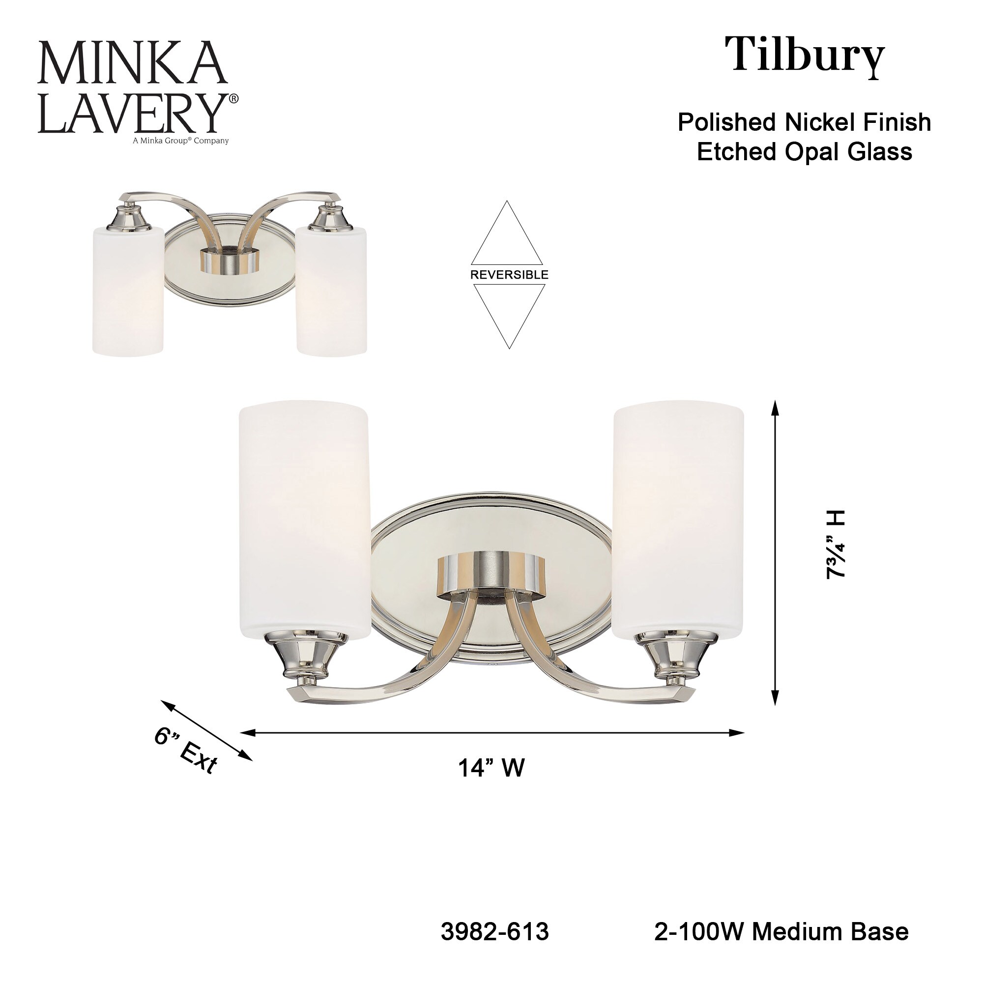 Minka Lavery 3982-613 b089995 - View #9