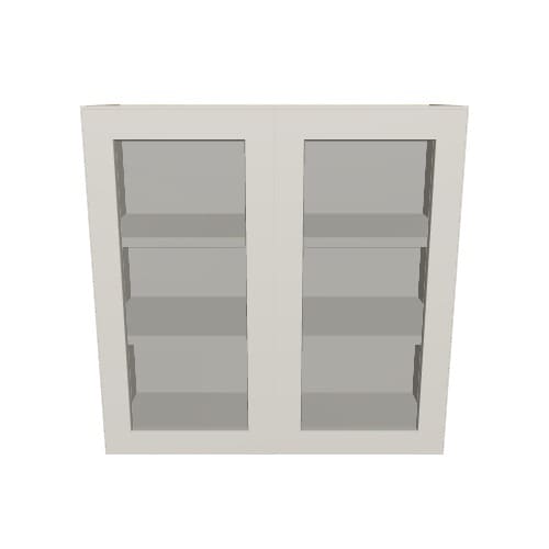 Three-dimensional representation of the product