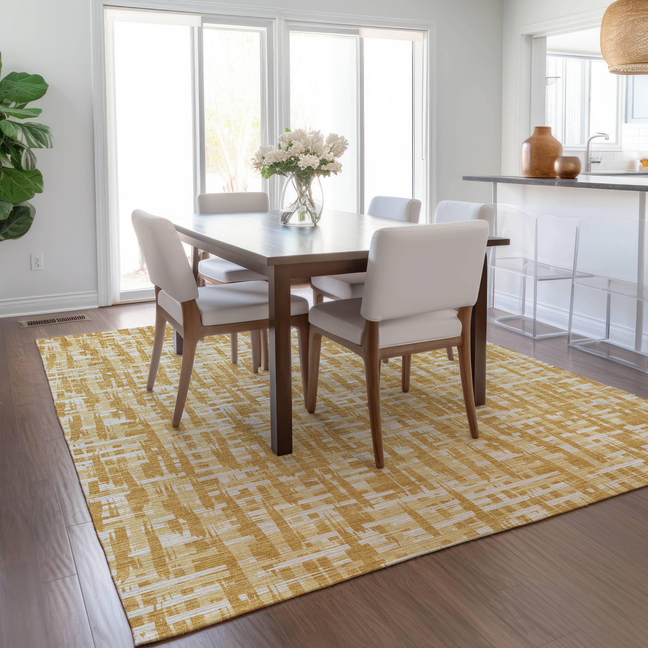 Addison Rugs ACN1059GO10X14 rugs - View #7