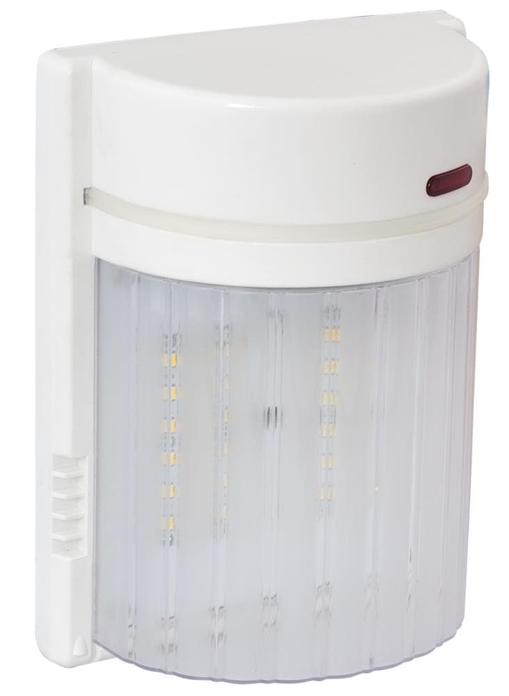 Amax Lighting LED-SL18BZ Wall-Pack-Lights - View #6