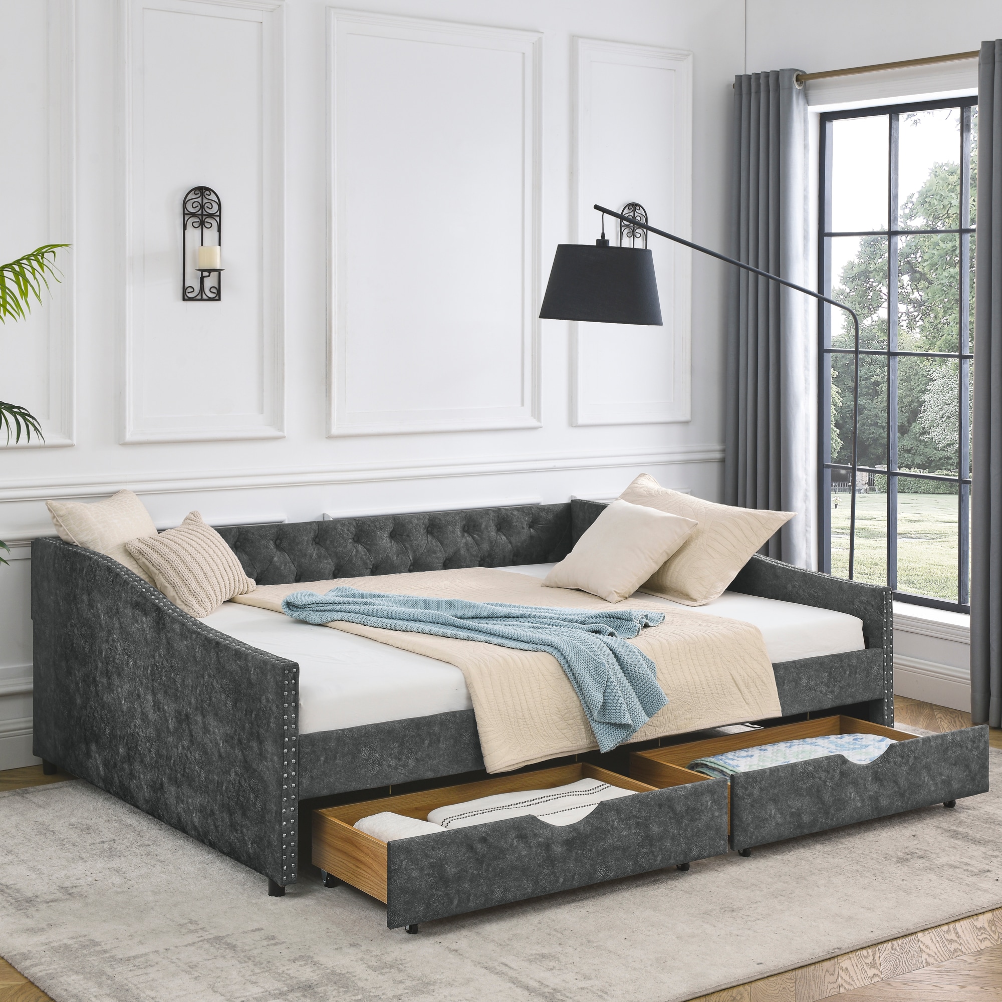 Bybafun YC4400068 beds - View #14
