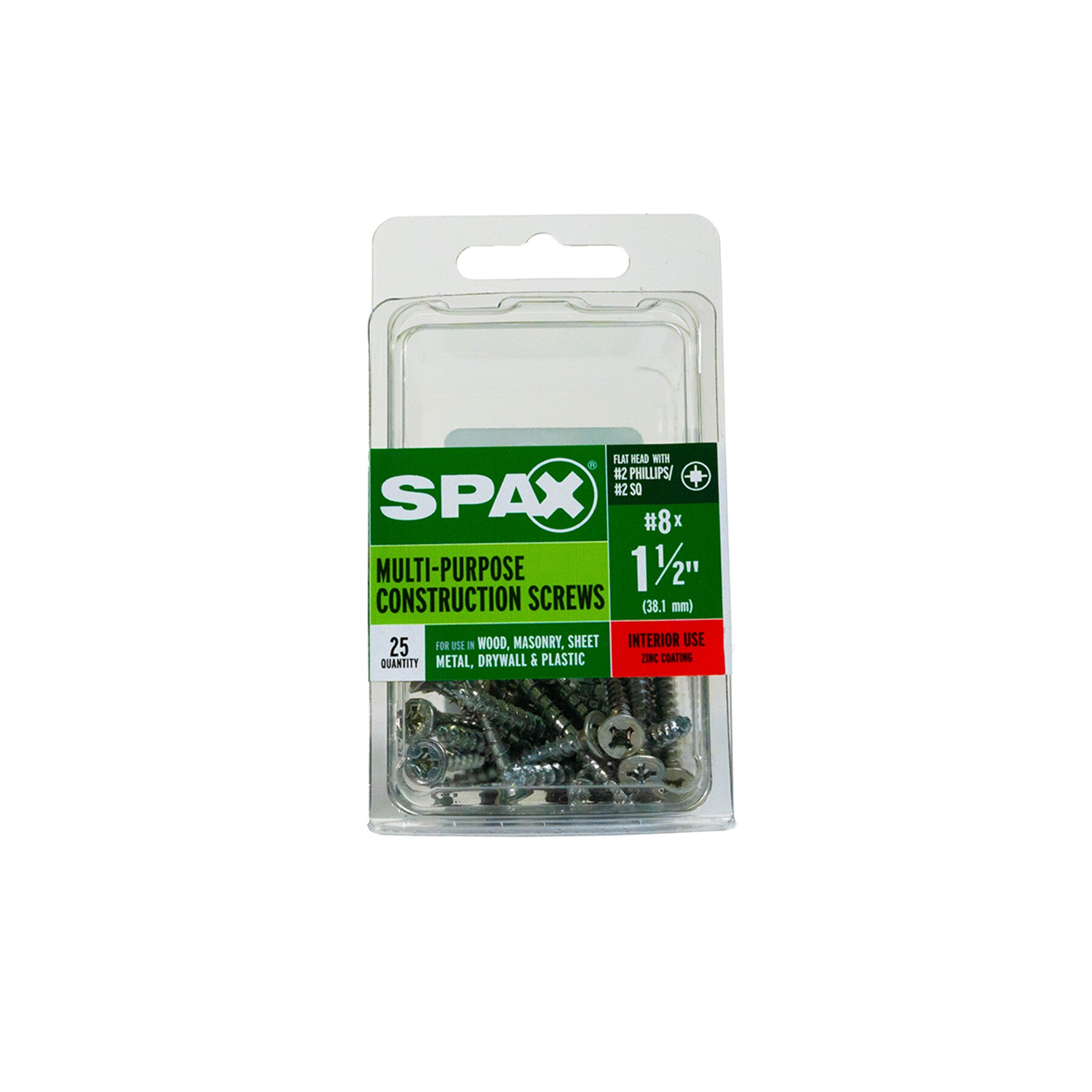 SPAX 4101010400402 Wood-Screws - View #3