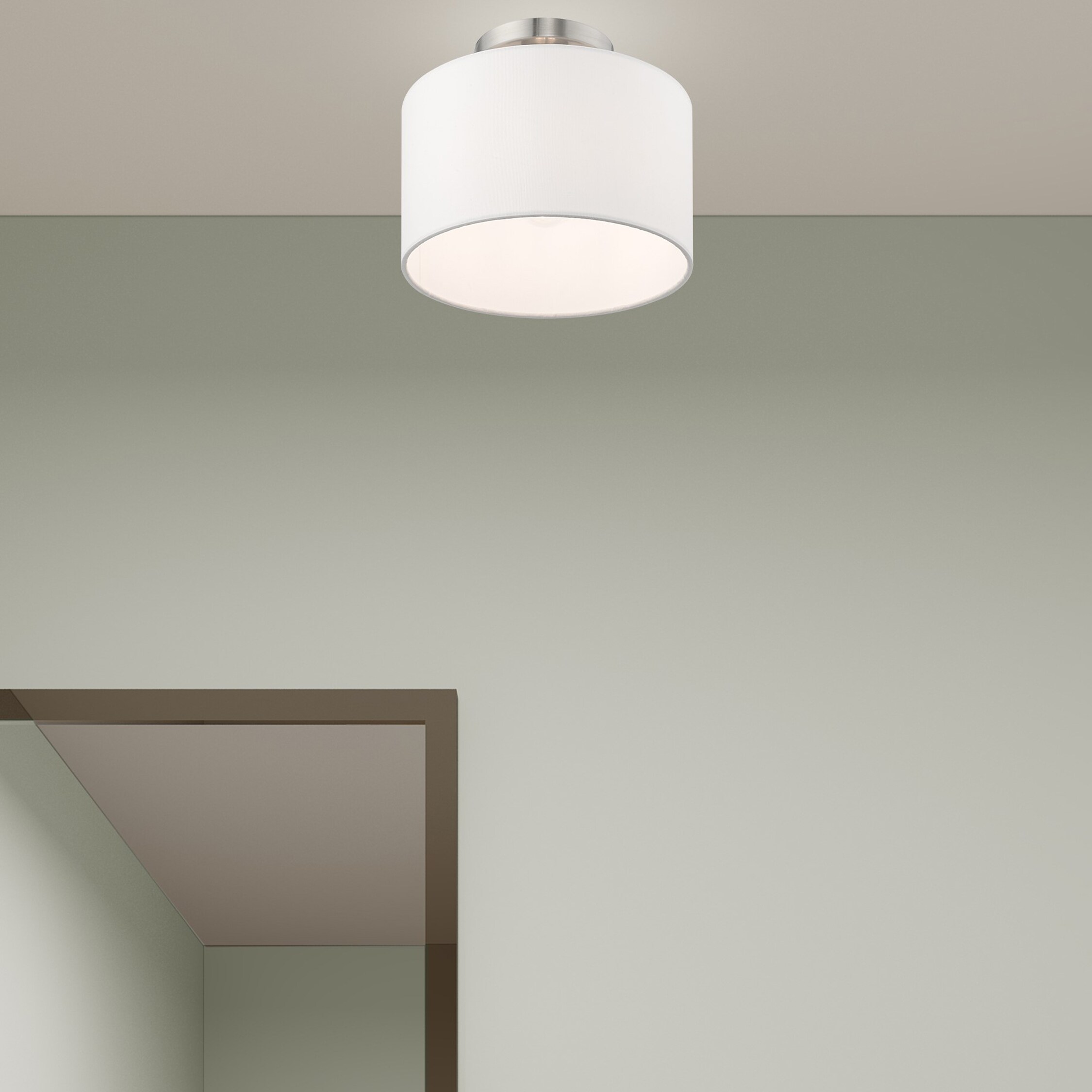 Livex Lighting 41095-91 flushmounts - View #11