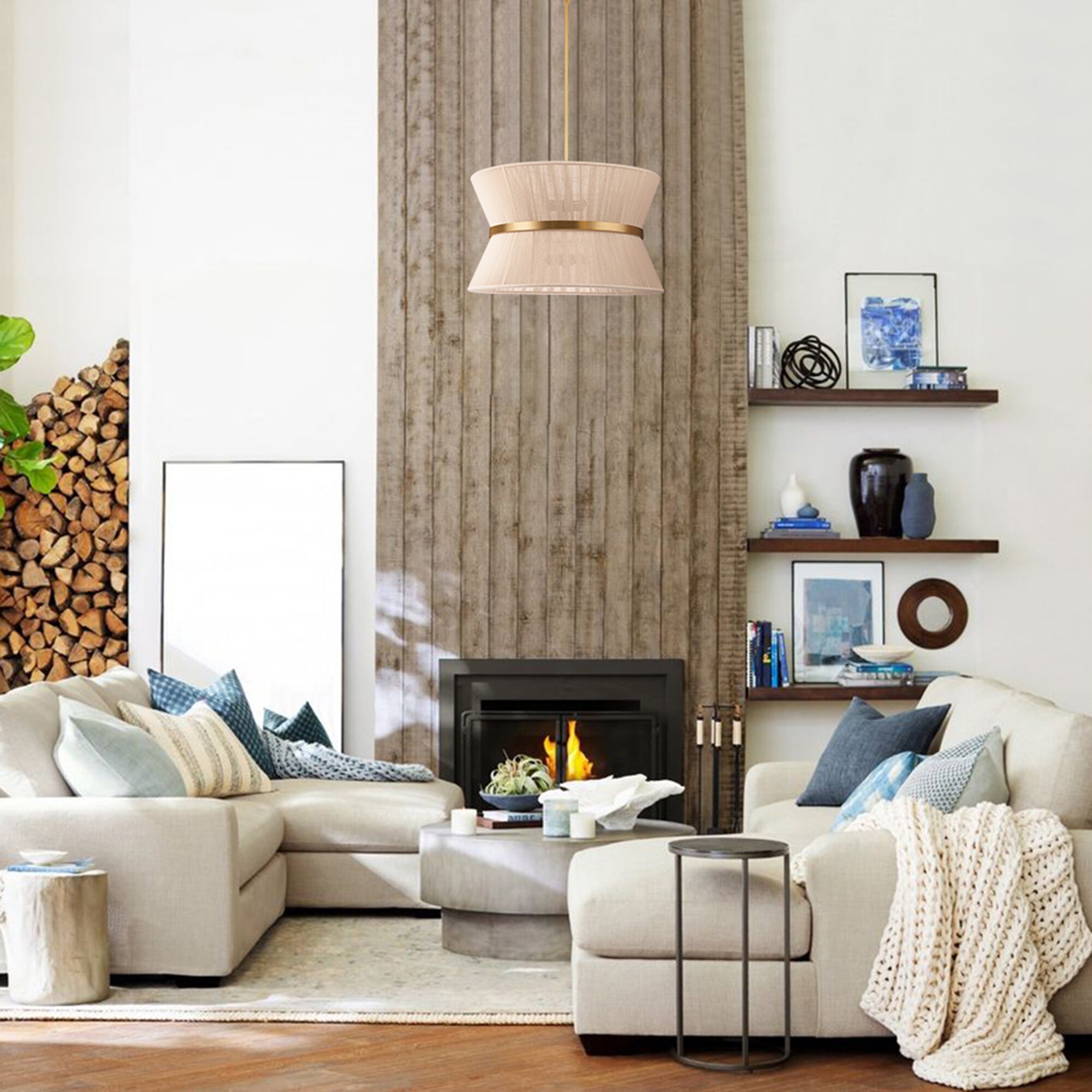 Rennnsan PL810138888 Pendant-Lights - View #8