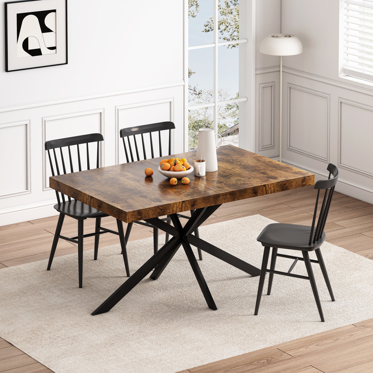 Streamdale Furniture W757P147831 Dining-Tables - View #3