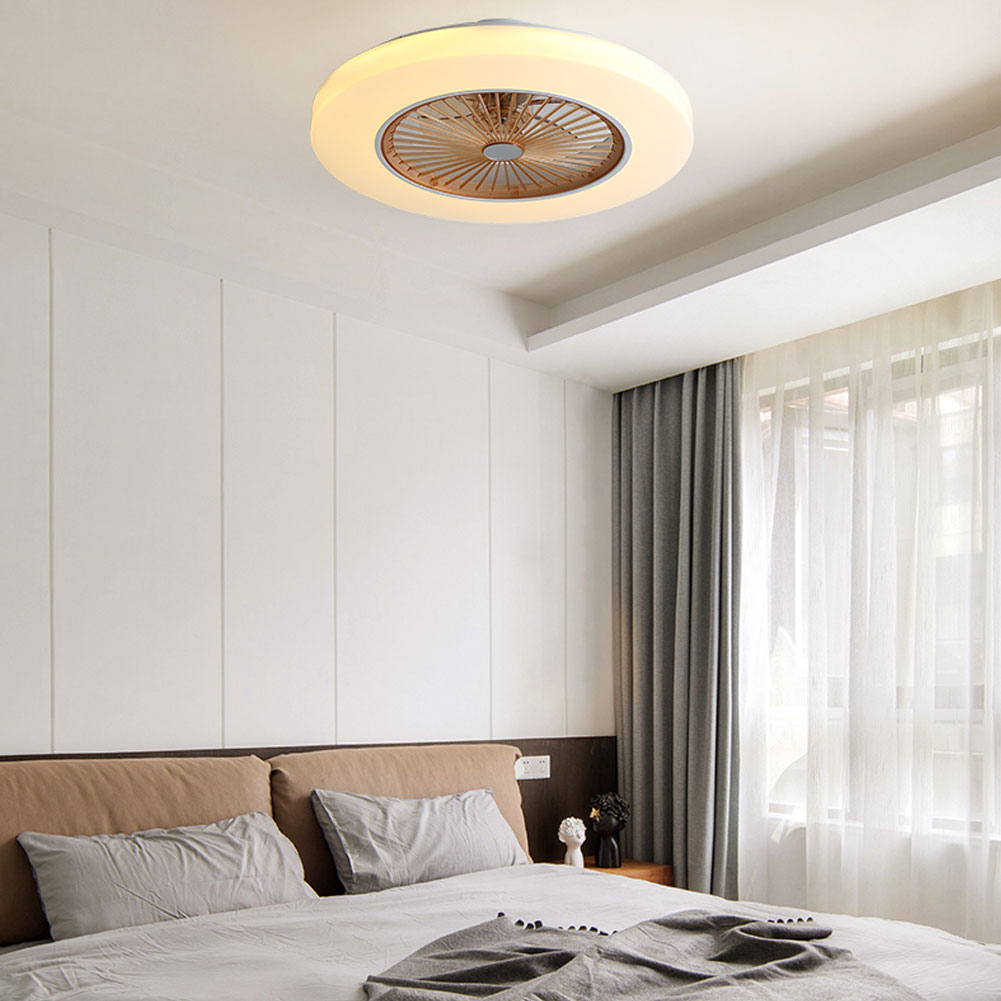 Oukaning HG-HCXLST-2888-US Ceiling-Fans - View #10