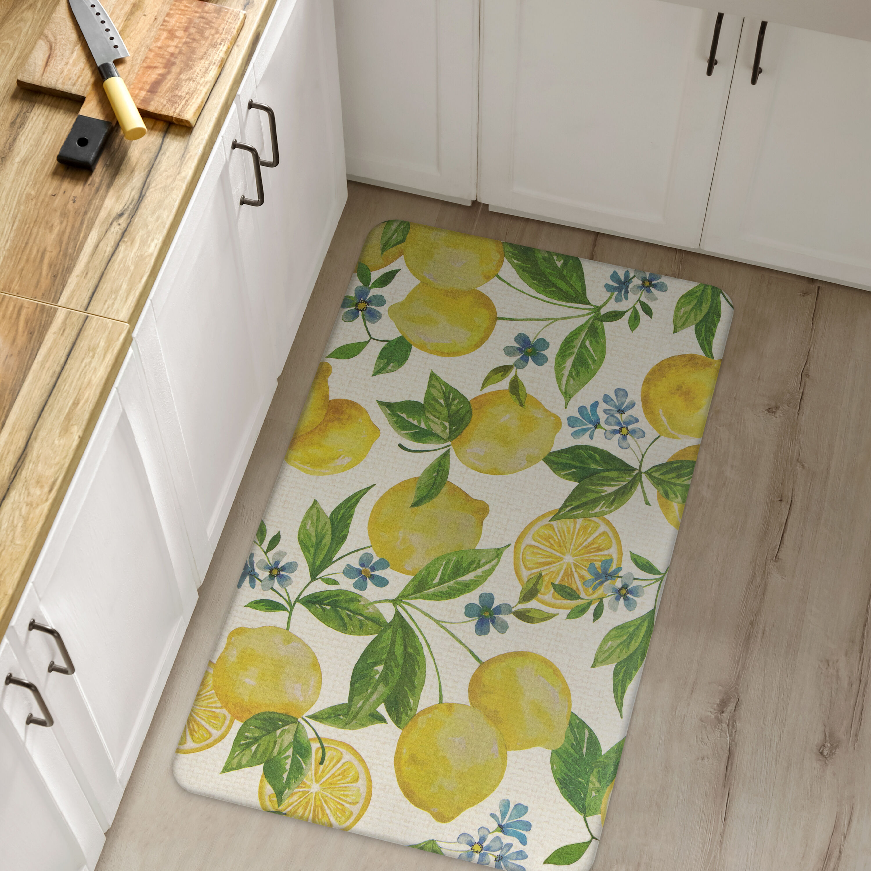 Style Selections 60-147-6088-01800030 Mats-Cat - View #3