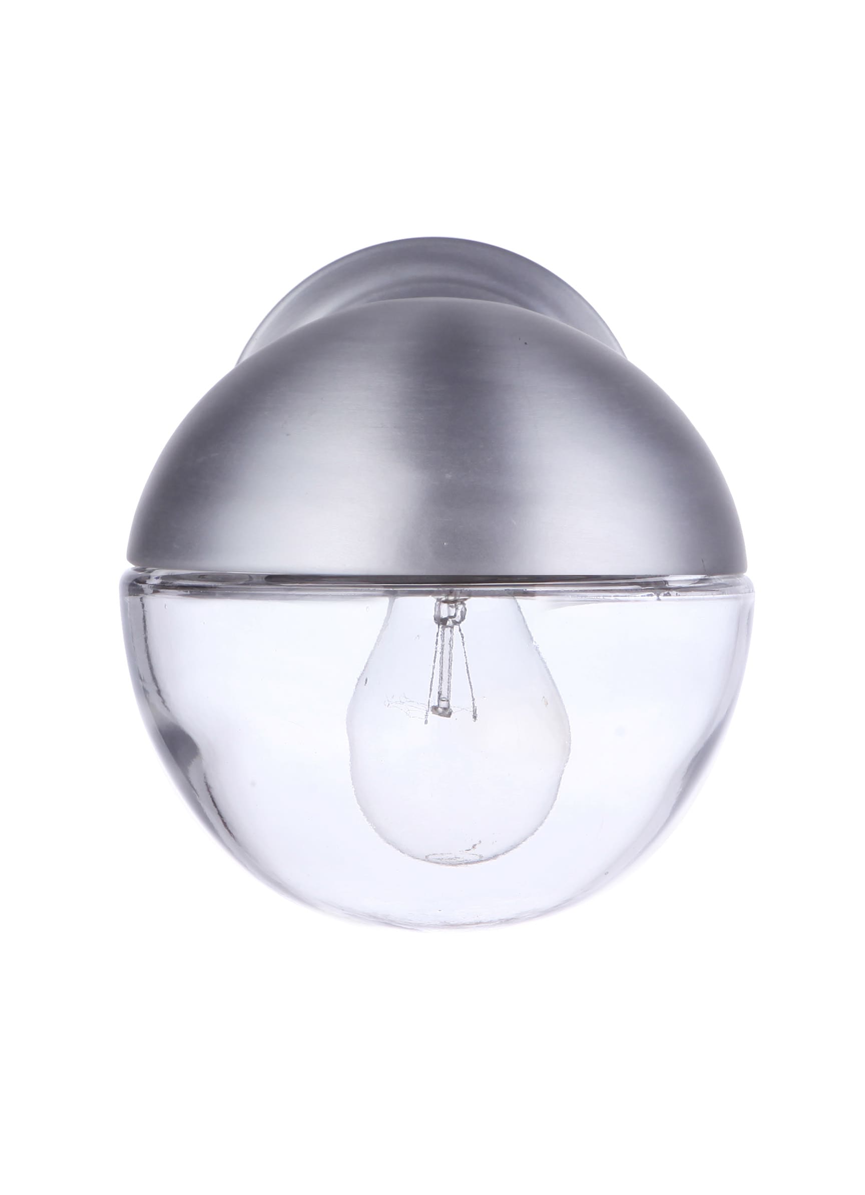 Craftmade ZA3404-SA Outdoor-Wall-Lighting - View #3