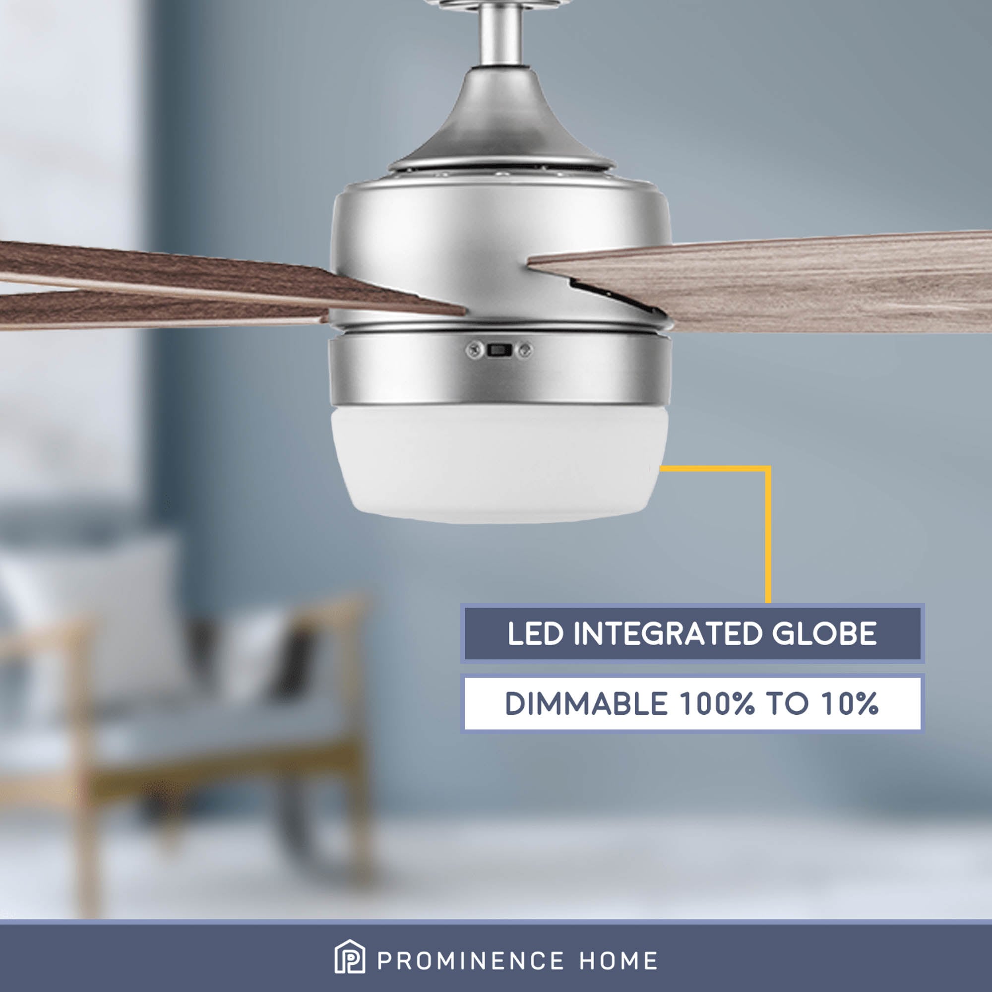 Prominence Home 51468-26 Ceiling-Fans - View #6