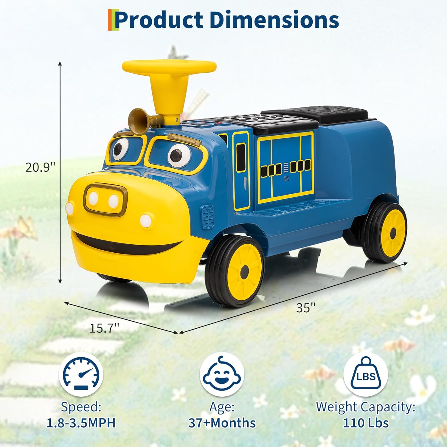 GAOMON CJH-TC-PHO0203429 Play-Toys - View #4