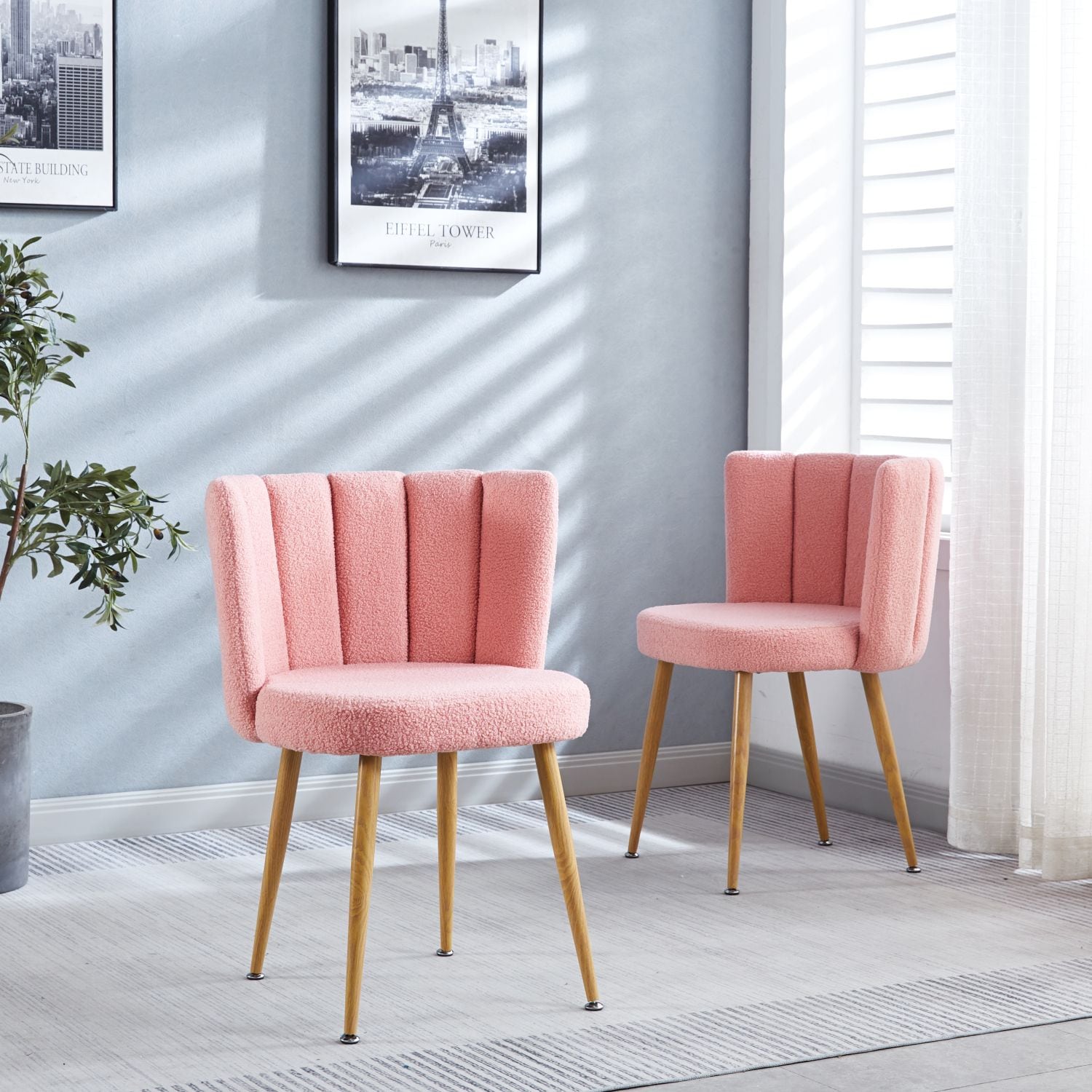 JASMODER W23464147 chairs - View #3