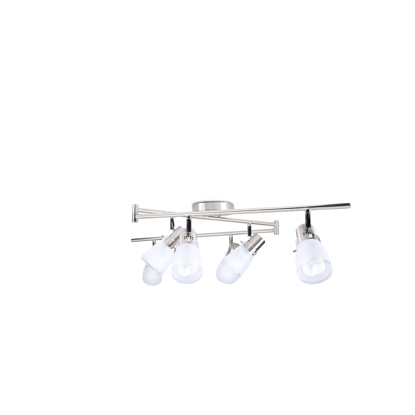 Portfolio 17828-000 Fixed-Track-Lighting - View #5