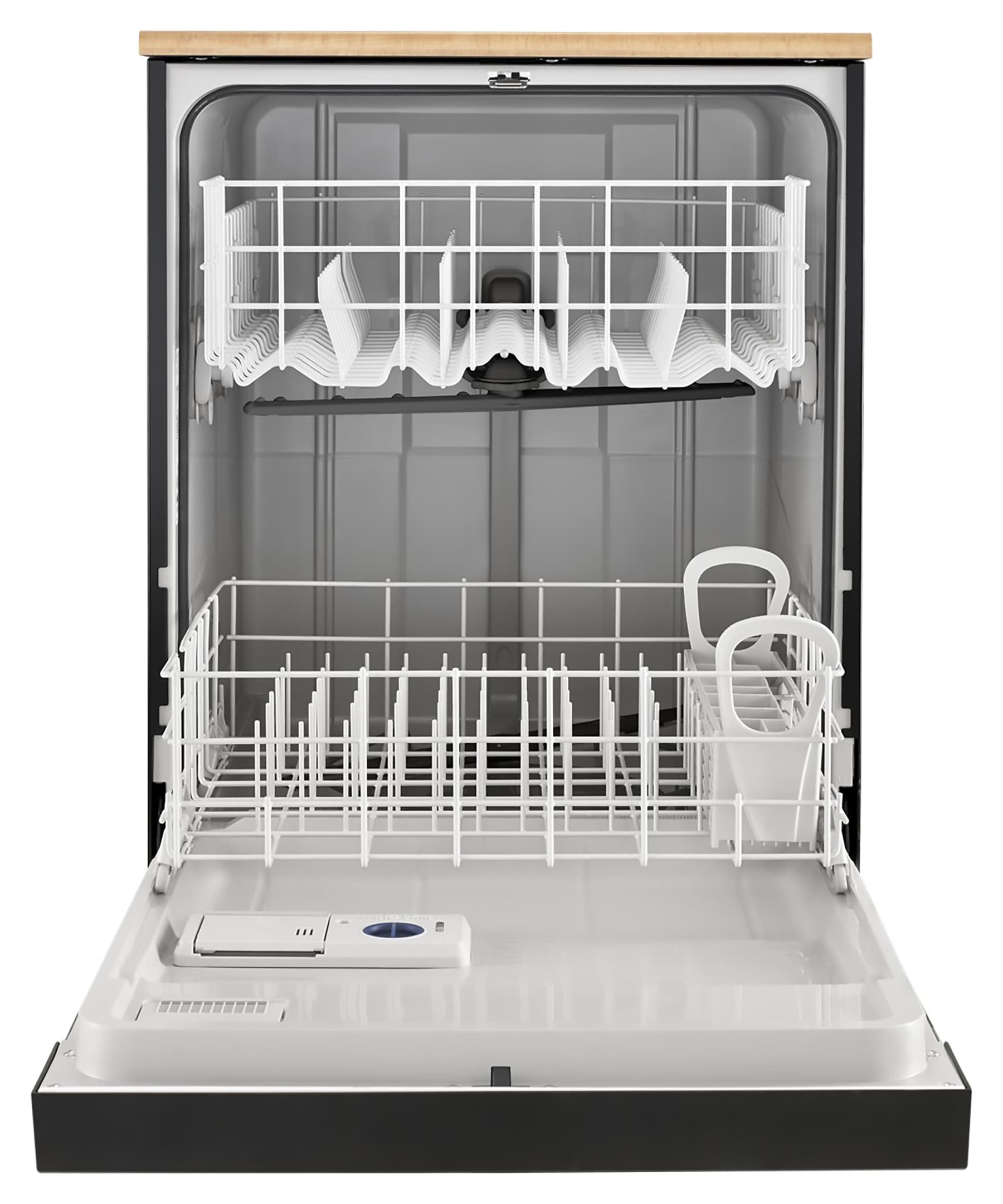 Whirlpool WDP370PAHB m050115 - View #3