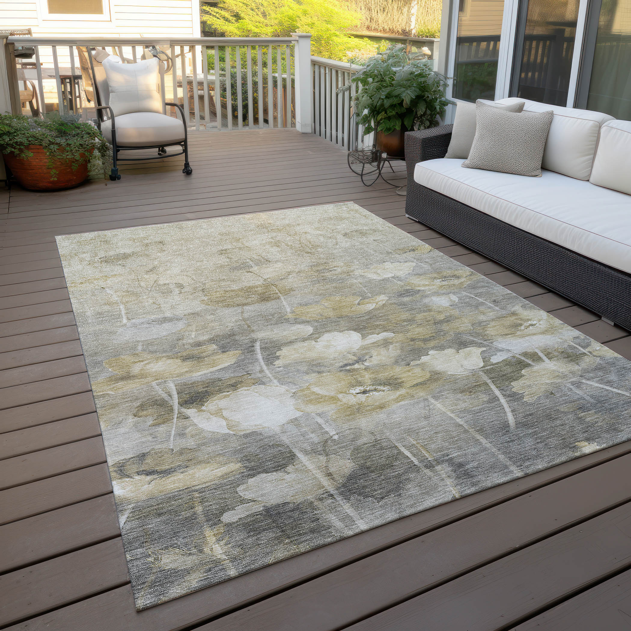 Addison Rugs ACN613BG8X10 rugs - View #8