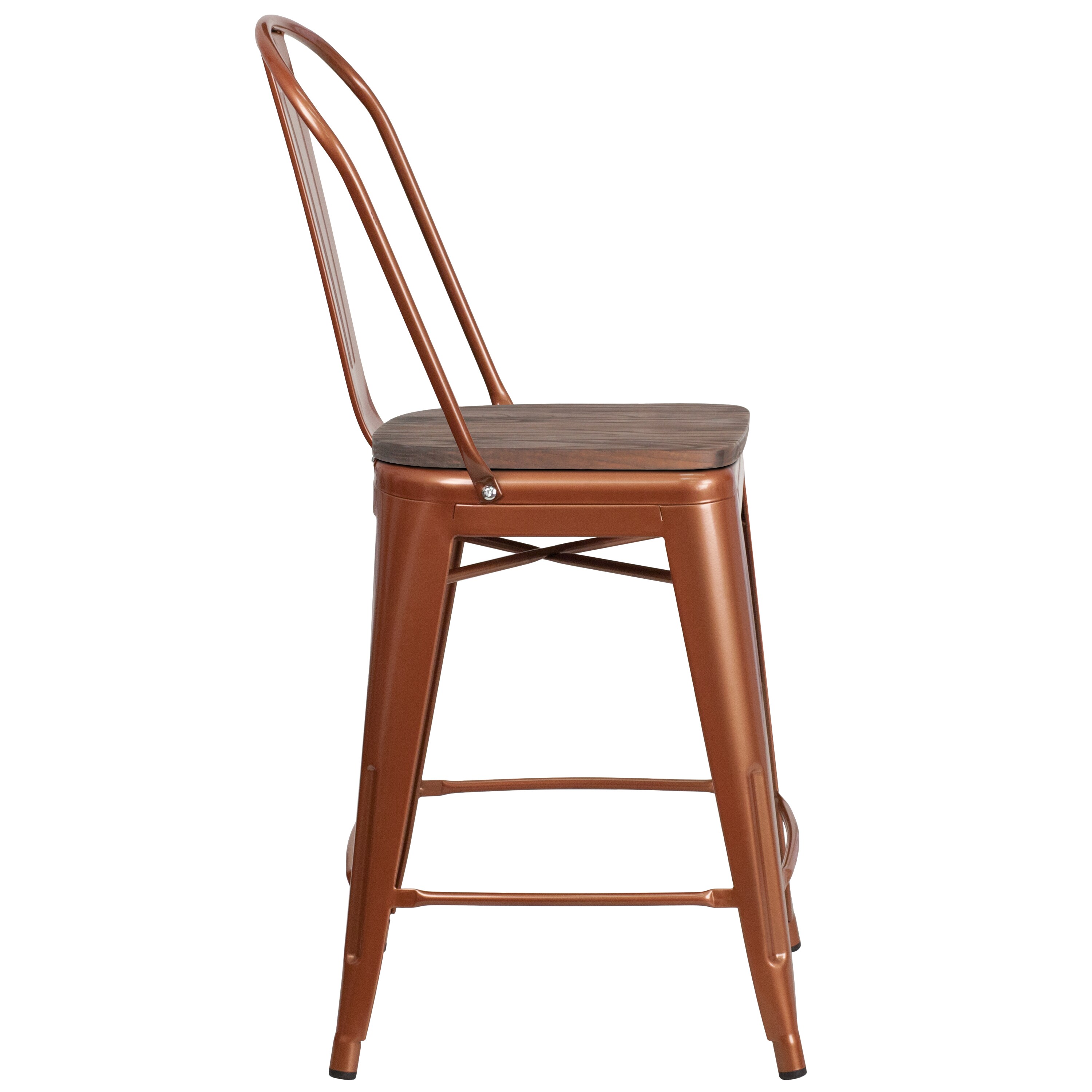 Flash Furniture 889142873976 stools - View #5