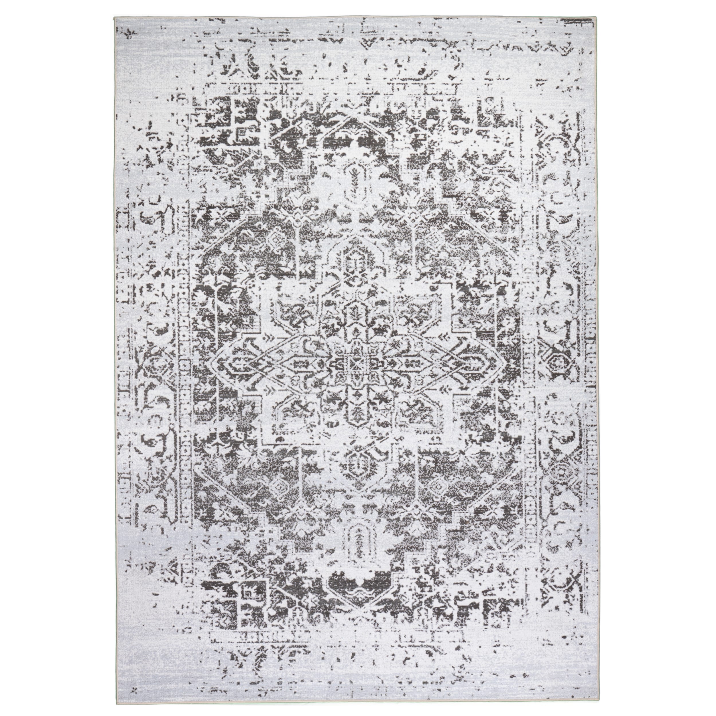 Playa Rug PLY-HMY-BRWN-4X6 rugs - View #7