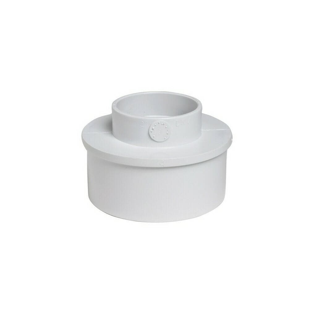 VORTEX ZX9ACHR834 P1205 4 x 2 in. Adapter Blushing