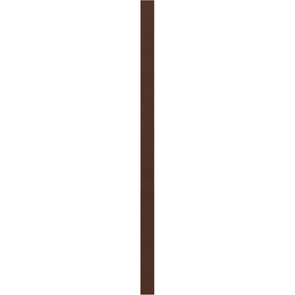 Ekena Millwork MLDB08X46SHOMF Wall-Panel-Moulding - View #4