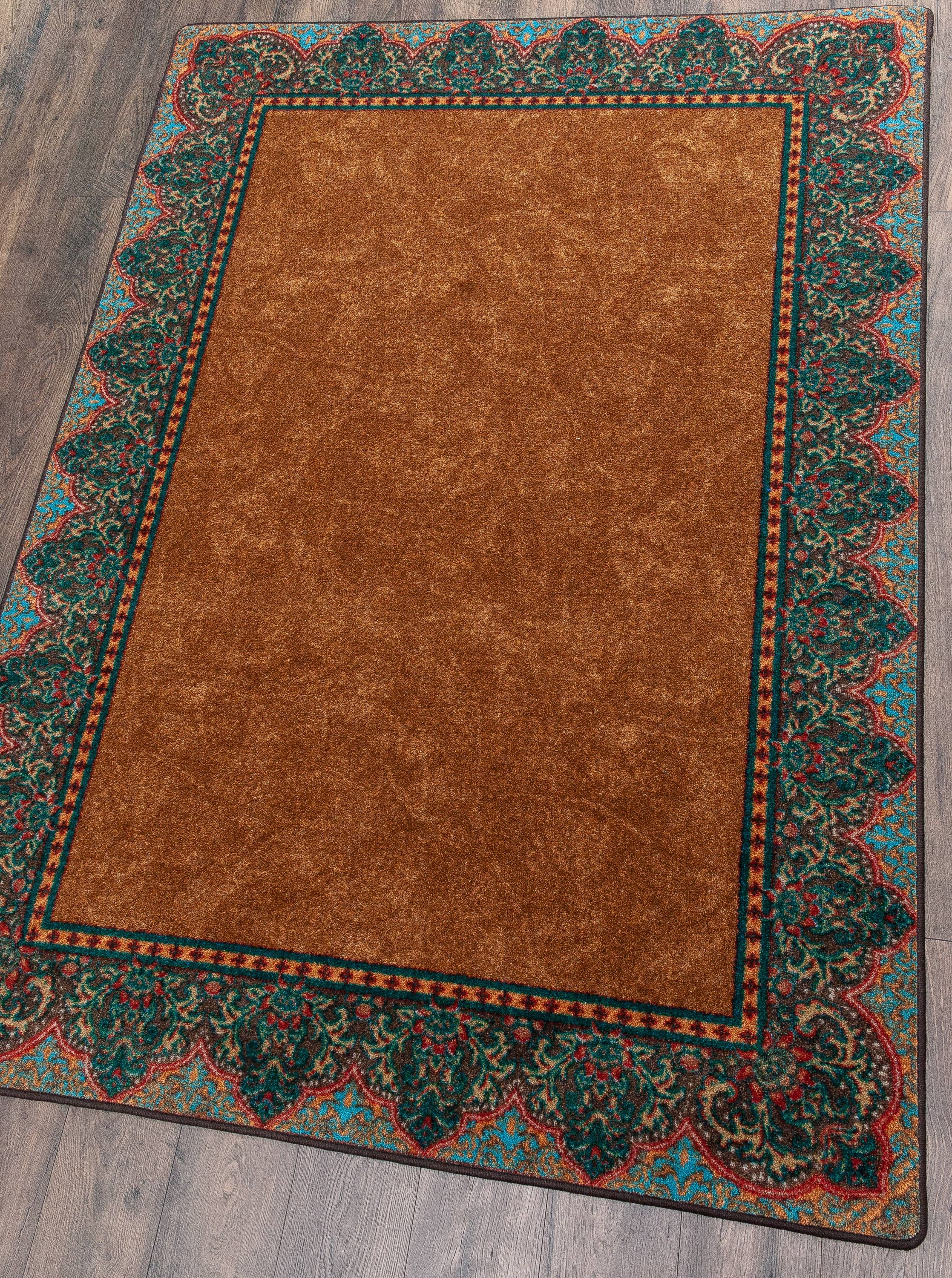 American Dakota 0419COG234 rugs - View #2