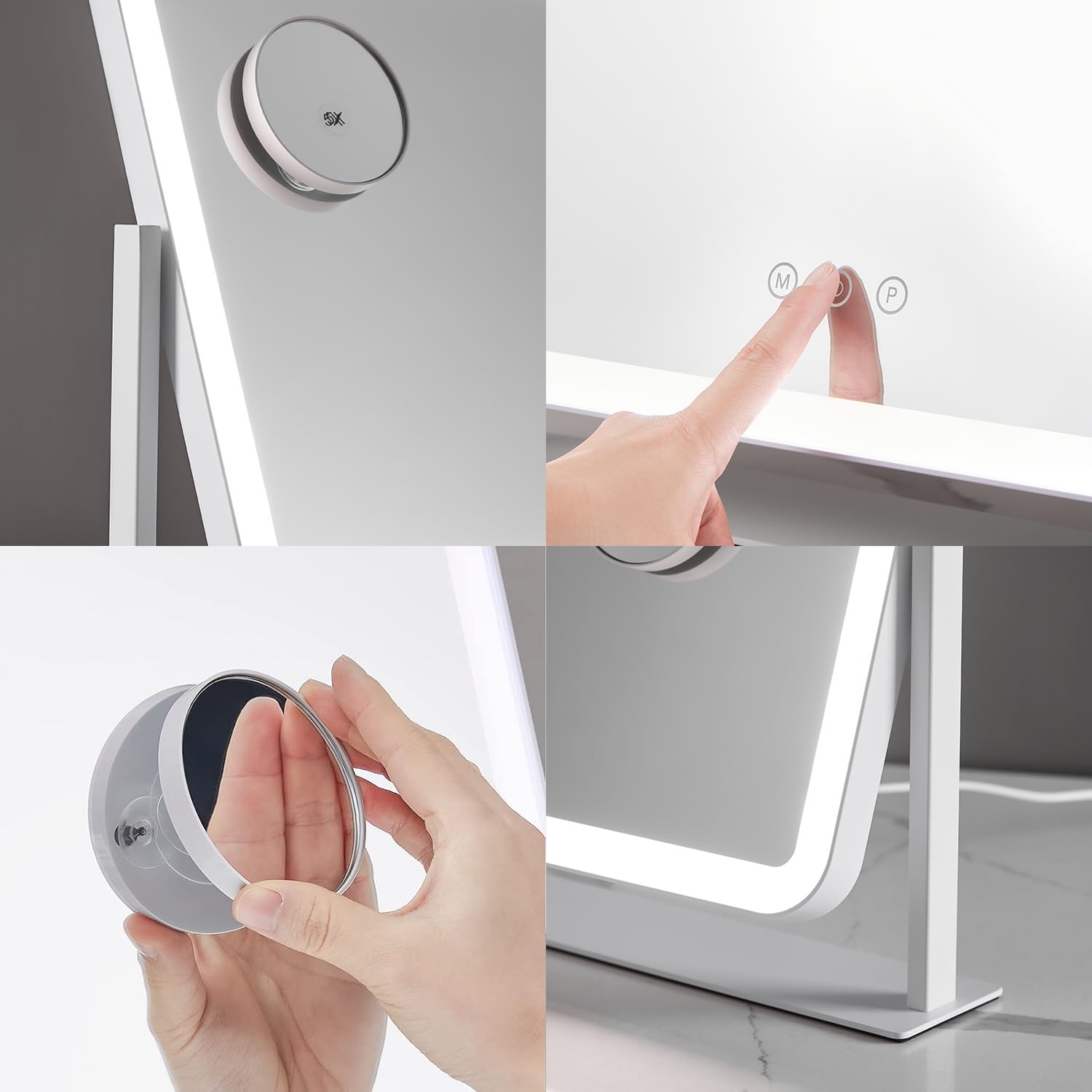 OMOMMD 5749848177417 Decor-Mirrors - View #4