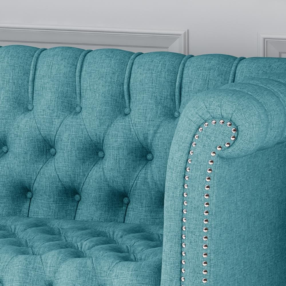 Best Selling Home Decor 309138 Sofas-Loveseats - View #6