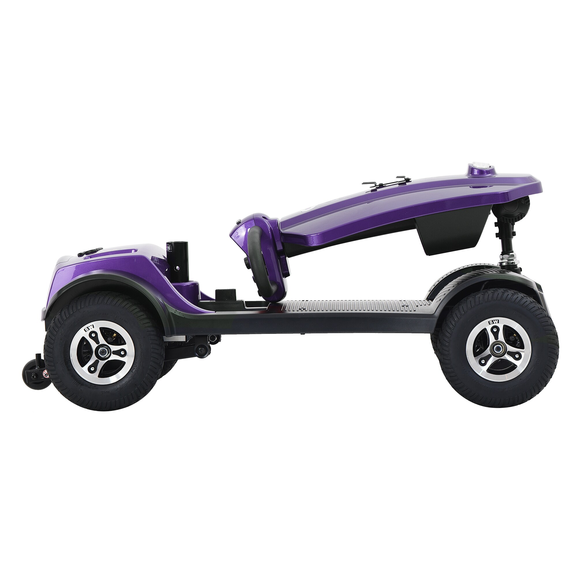 Flynama L-429S00012 scooters - View #7