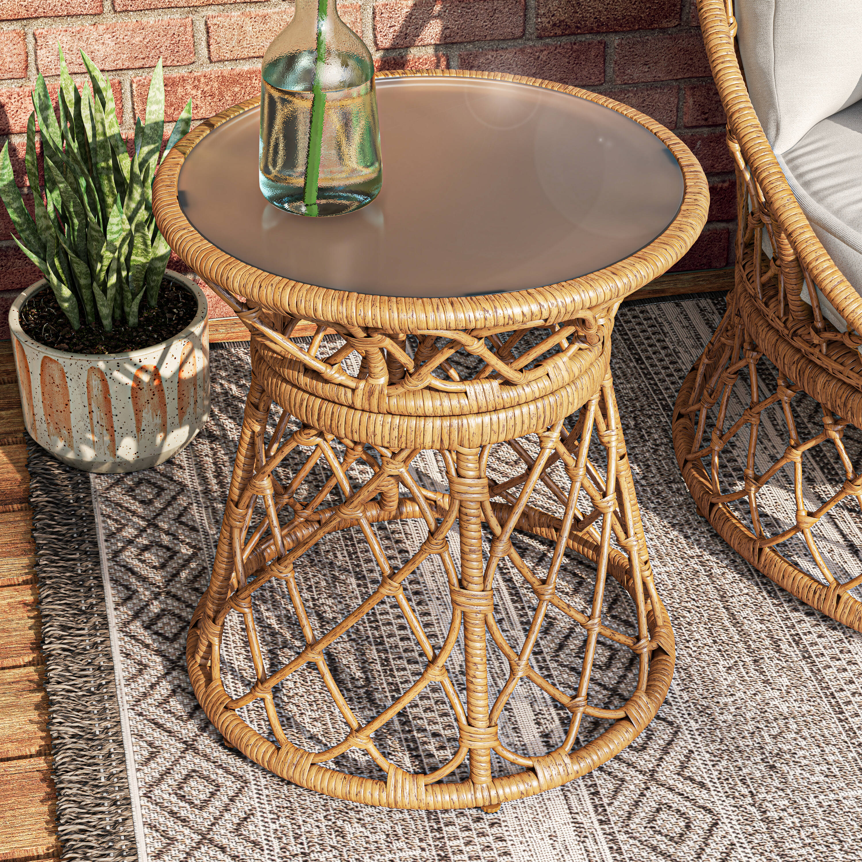 Origin 21 2344 PNT1 Planter-Window-Box - View #3