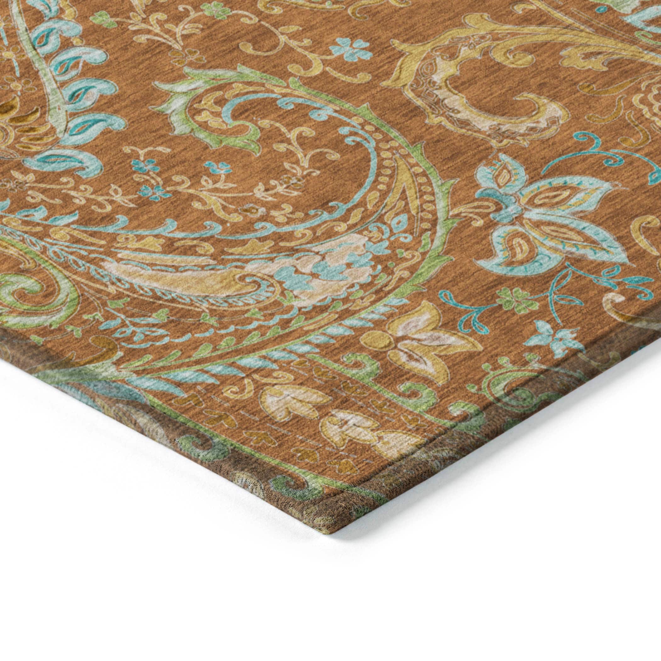 Addison Rugs ACN533PK30X46 rugs - View #4