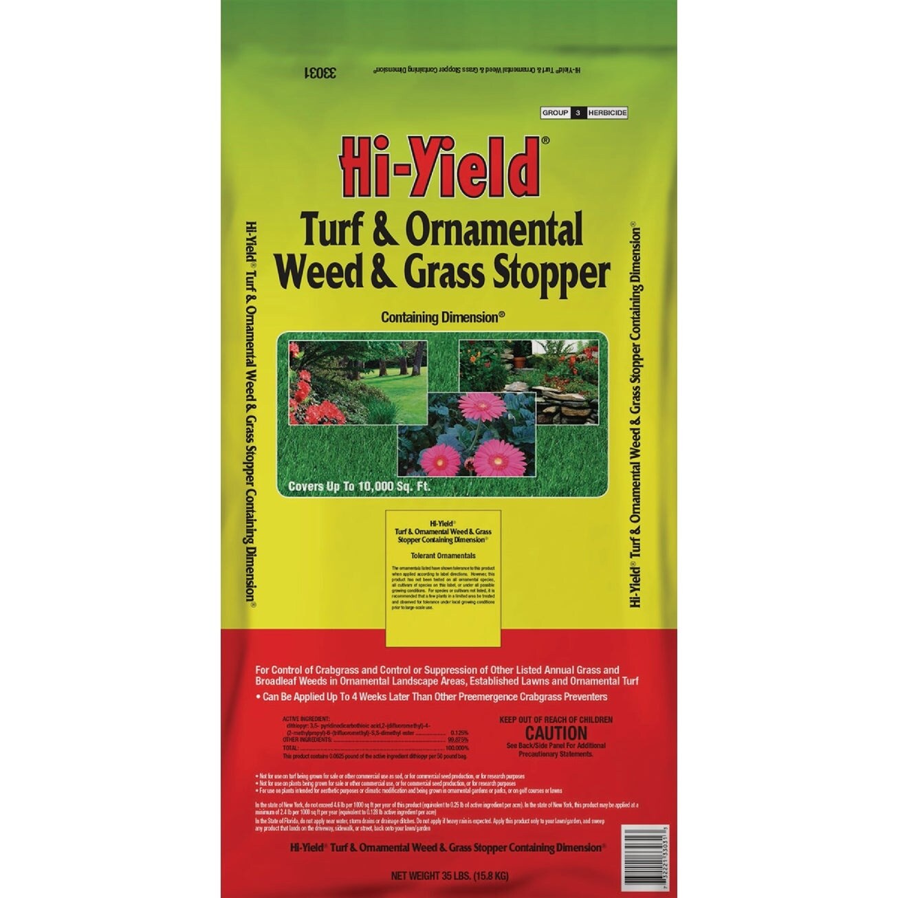 Hi-Yield 34031 Weed-Killers - View #3