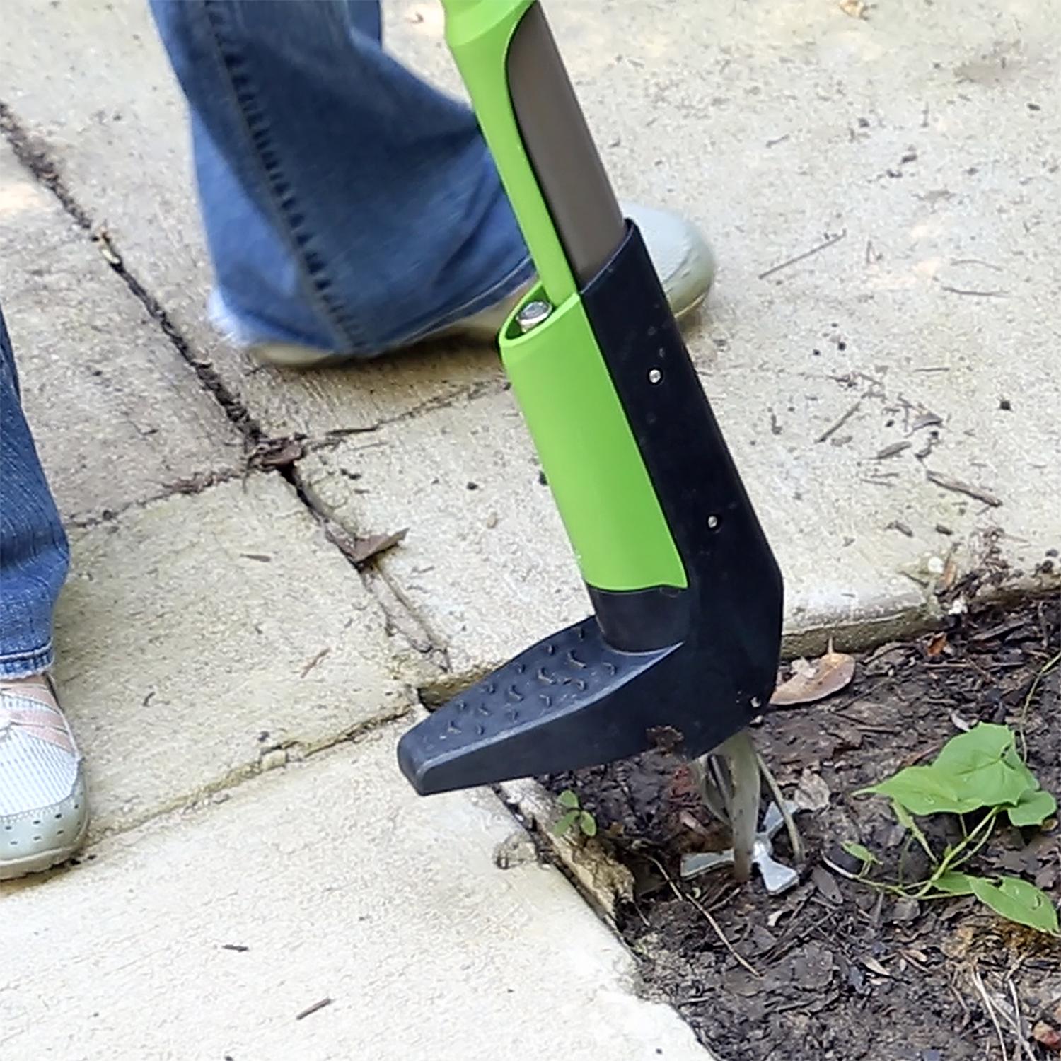 AMES EJD7017972 weeders - View #2
