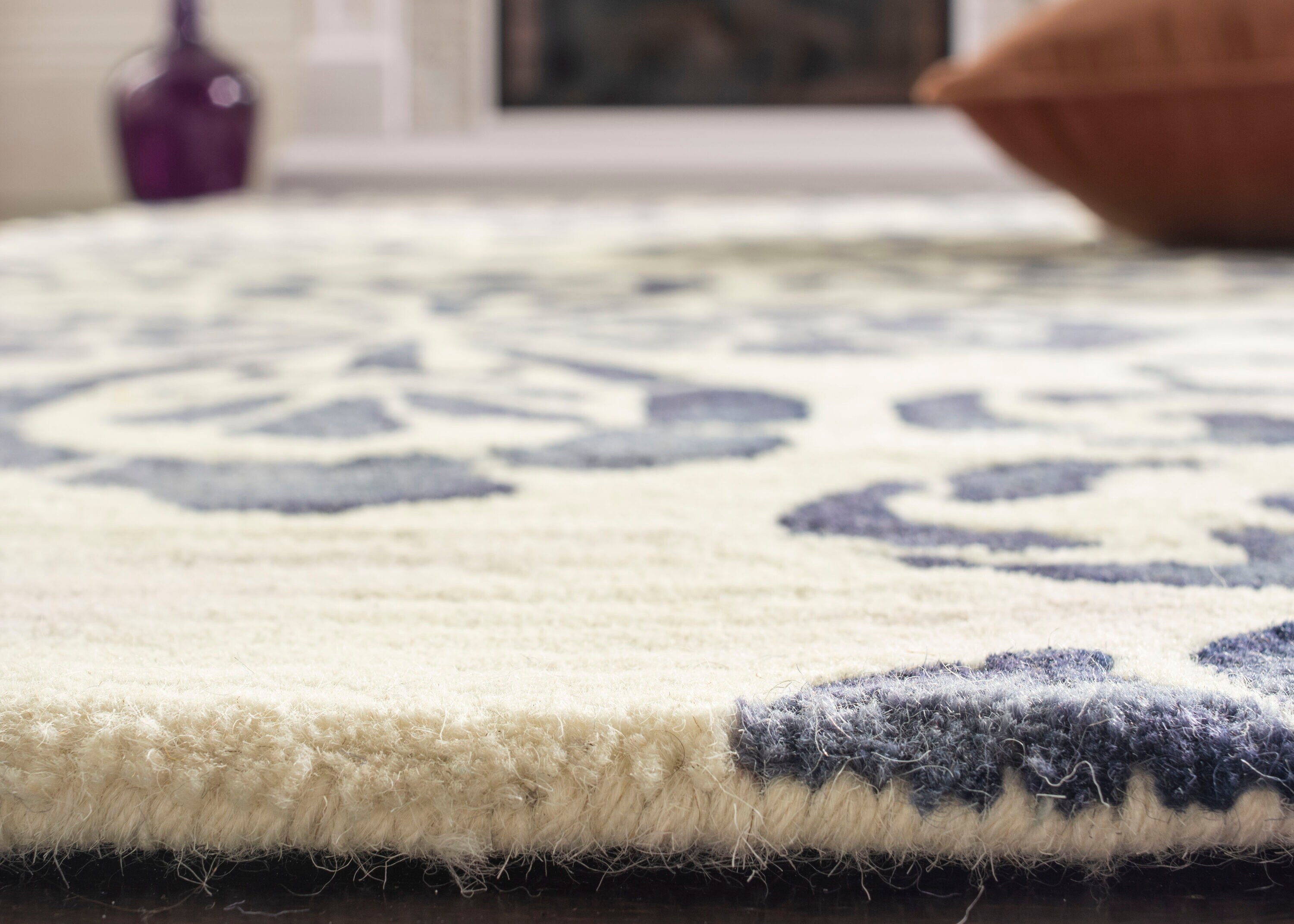 Safavieh DDY719P-4 rugs - View #4