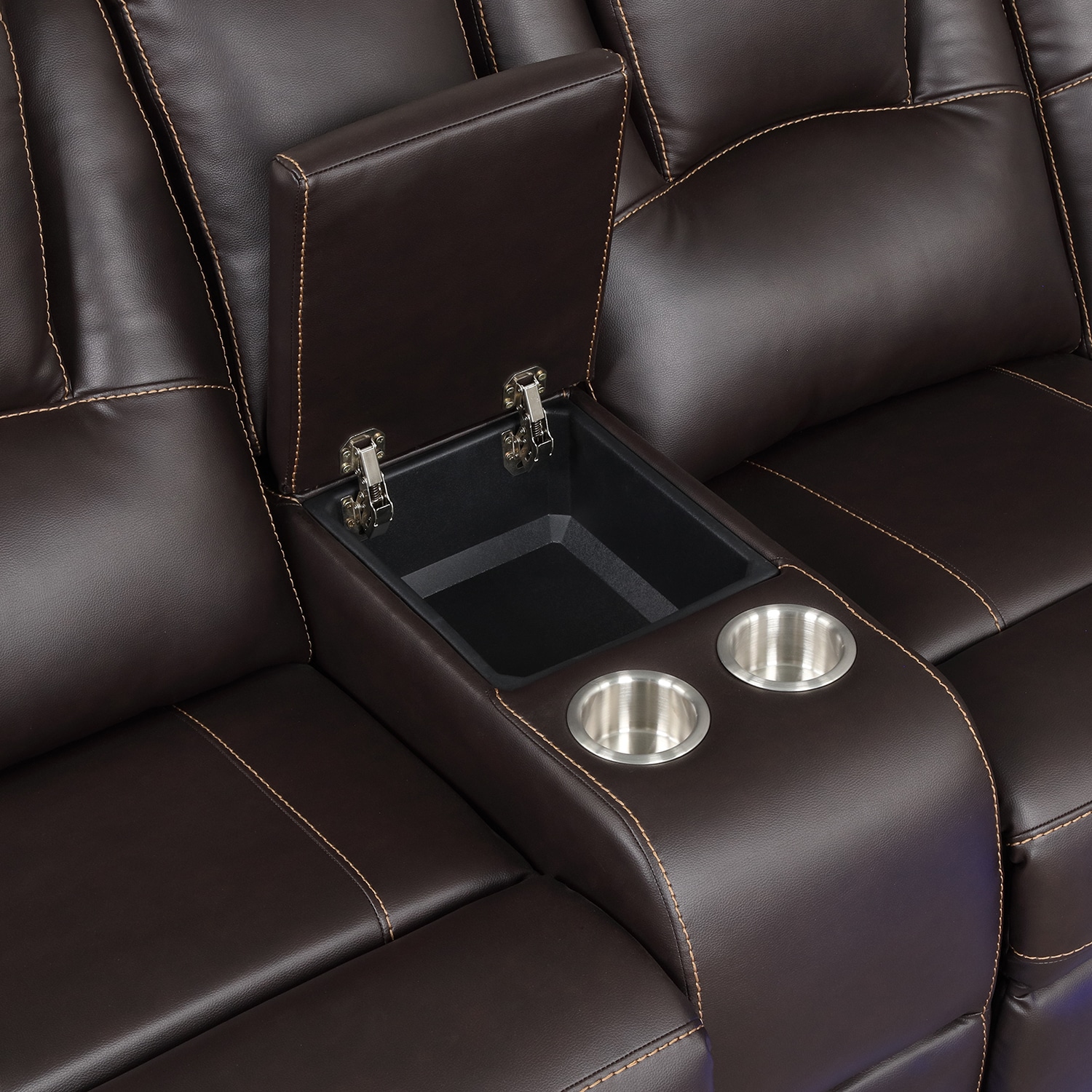 SINOFURN SYA020154BL Sofas-Loveseats - View #18