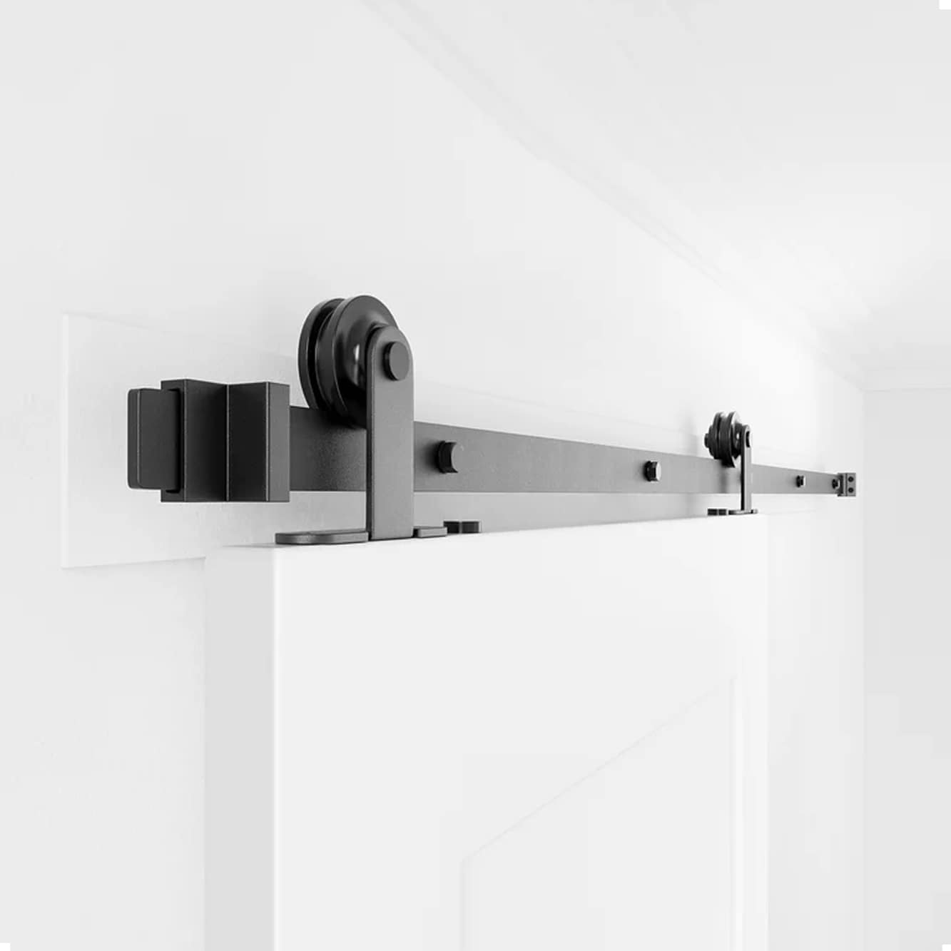 WINSOON GCM2028 Barn-Door-Roller-Kits - View #2