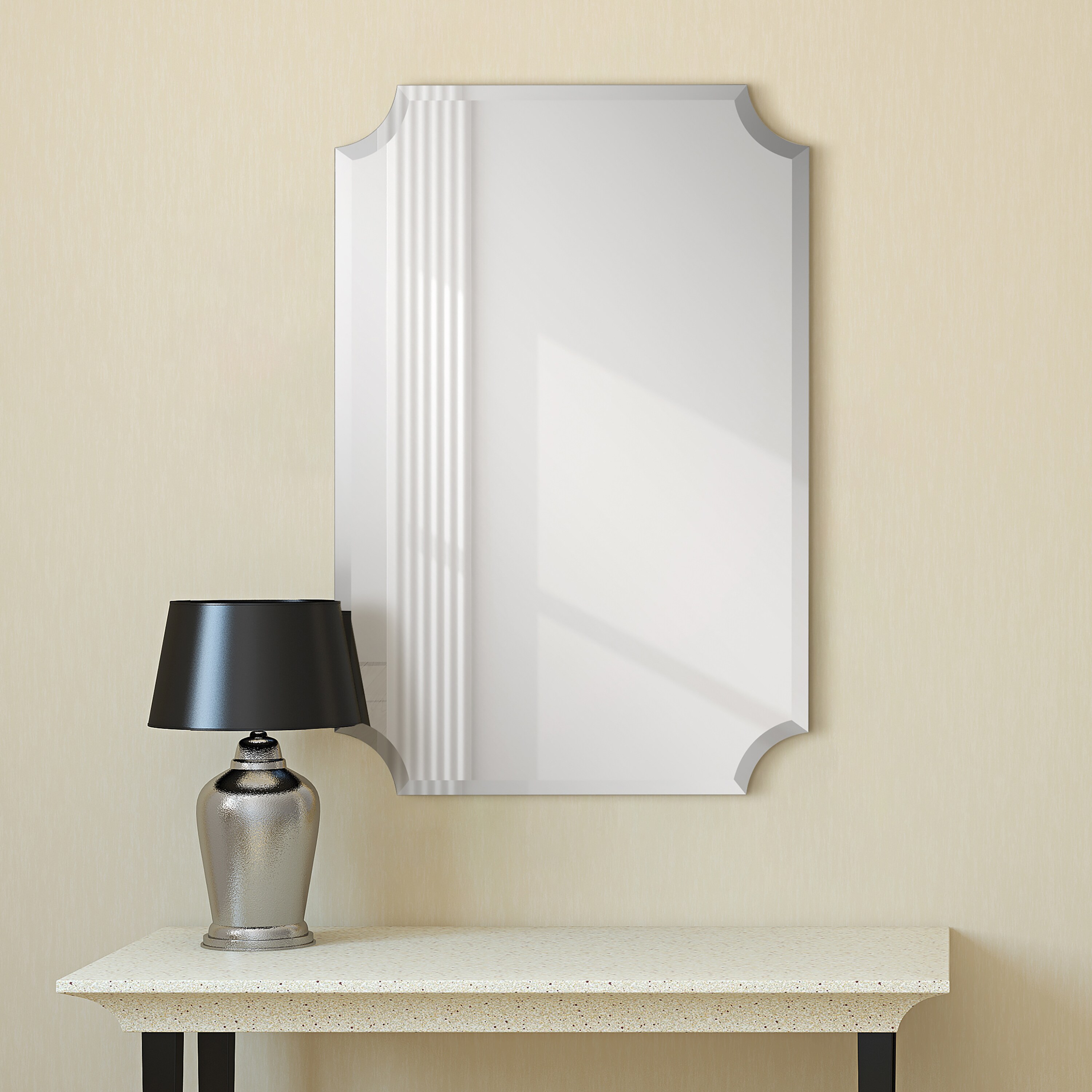 Empire Art Direct FLM-10033-2436 Decor-Mirrors - View #9