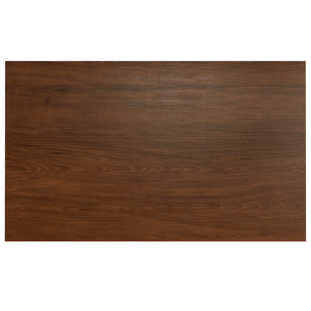 Simpli Home AXCWIL-DTR-WAL Dining-Tables - View #2