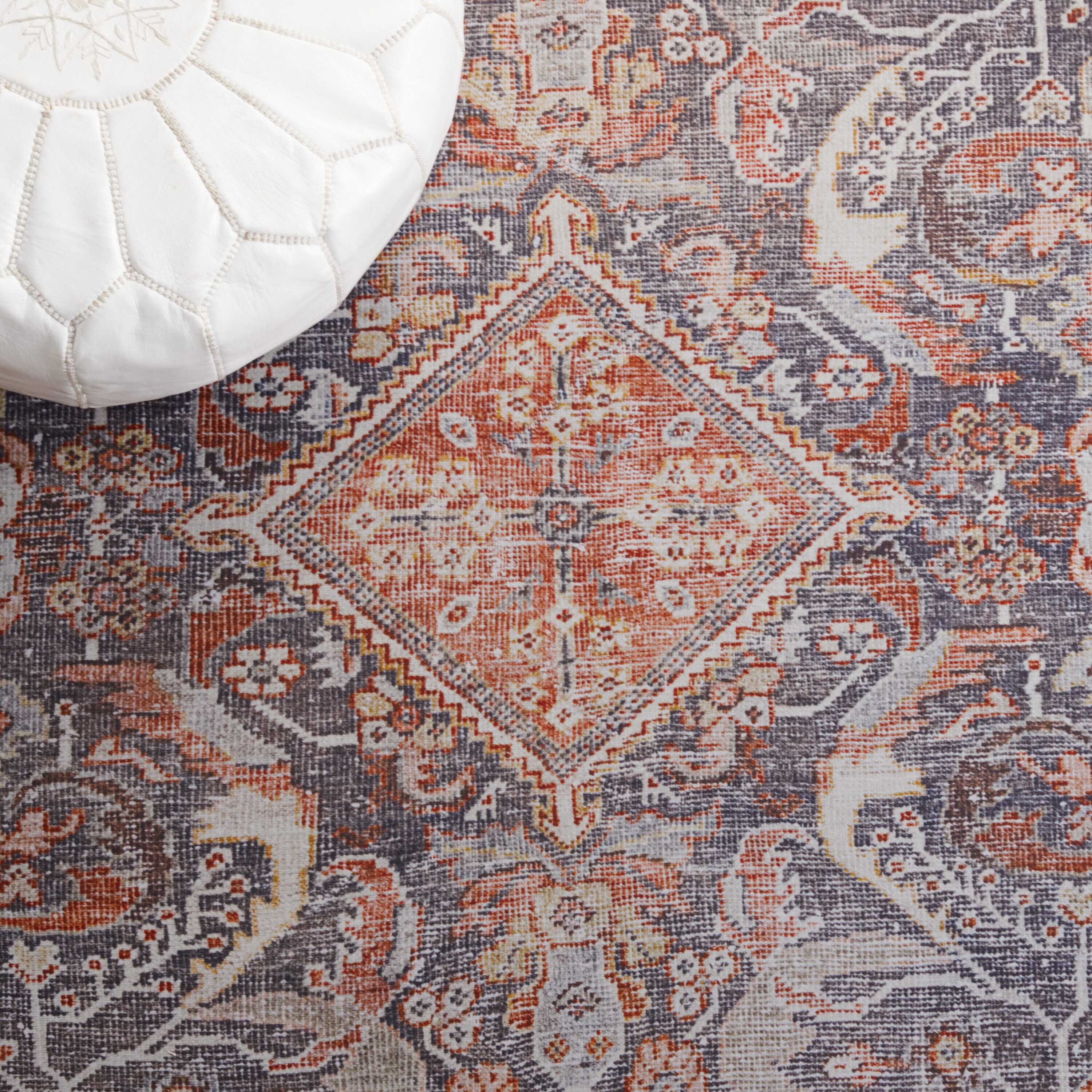 Safavieh TSN125F-4 rugs - View #5