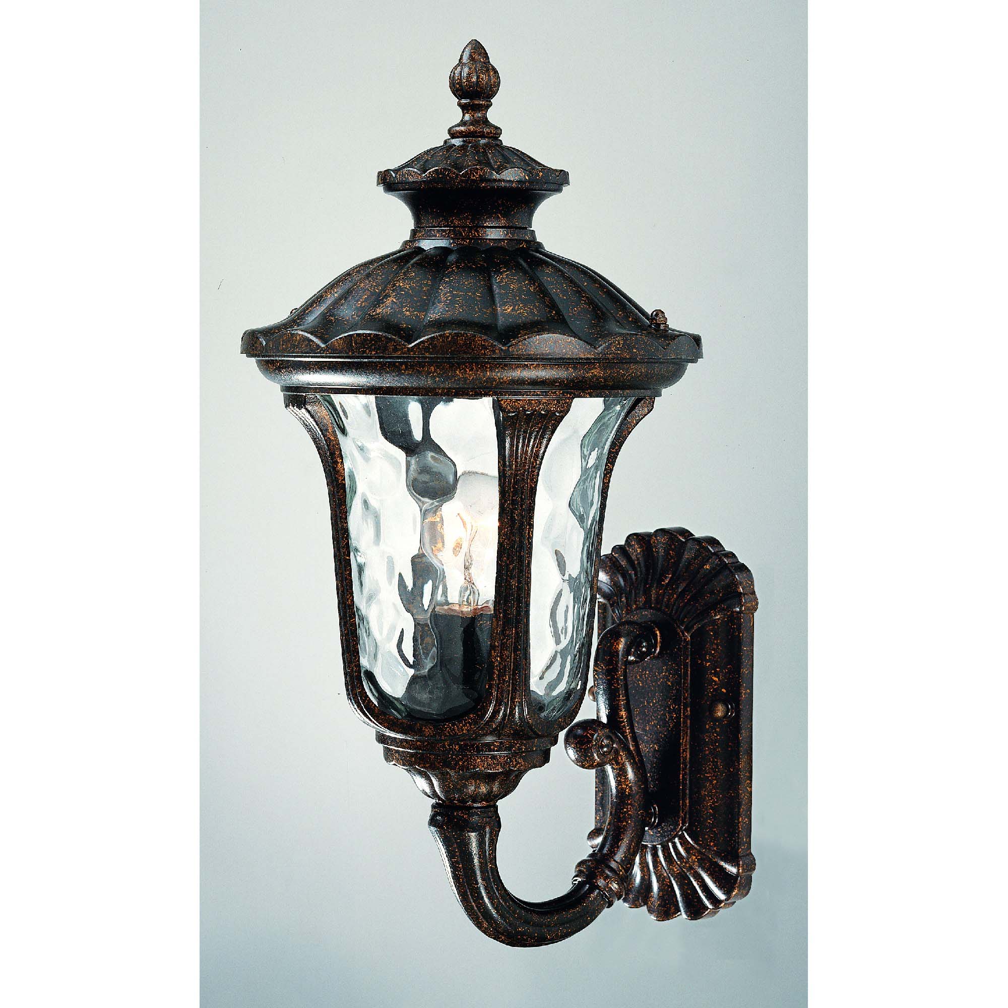 Volume Lighting V8462-72 Outdoor-Wall-Lighting - View #3