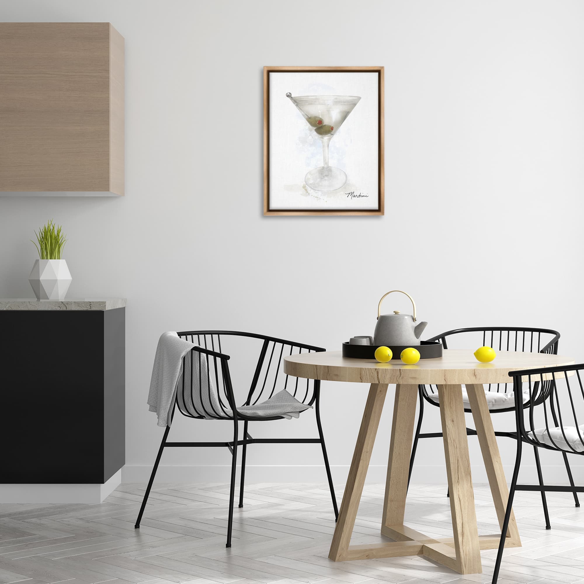 Stupell Industries BS-511-FFE-16X20 Wall-Art - View #3