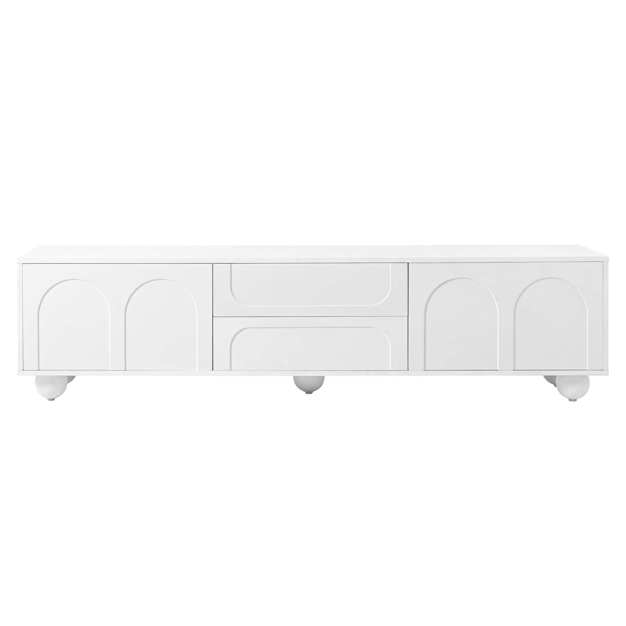ModernLuxe N721P205779K Tv-Stands - View #8