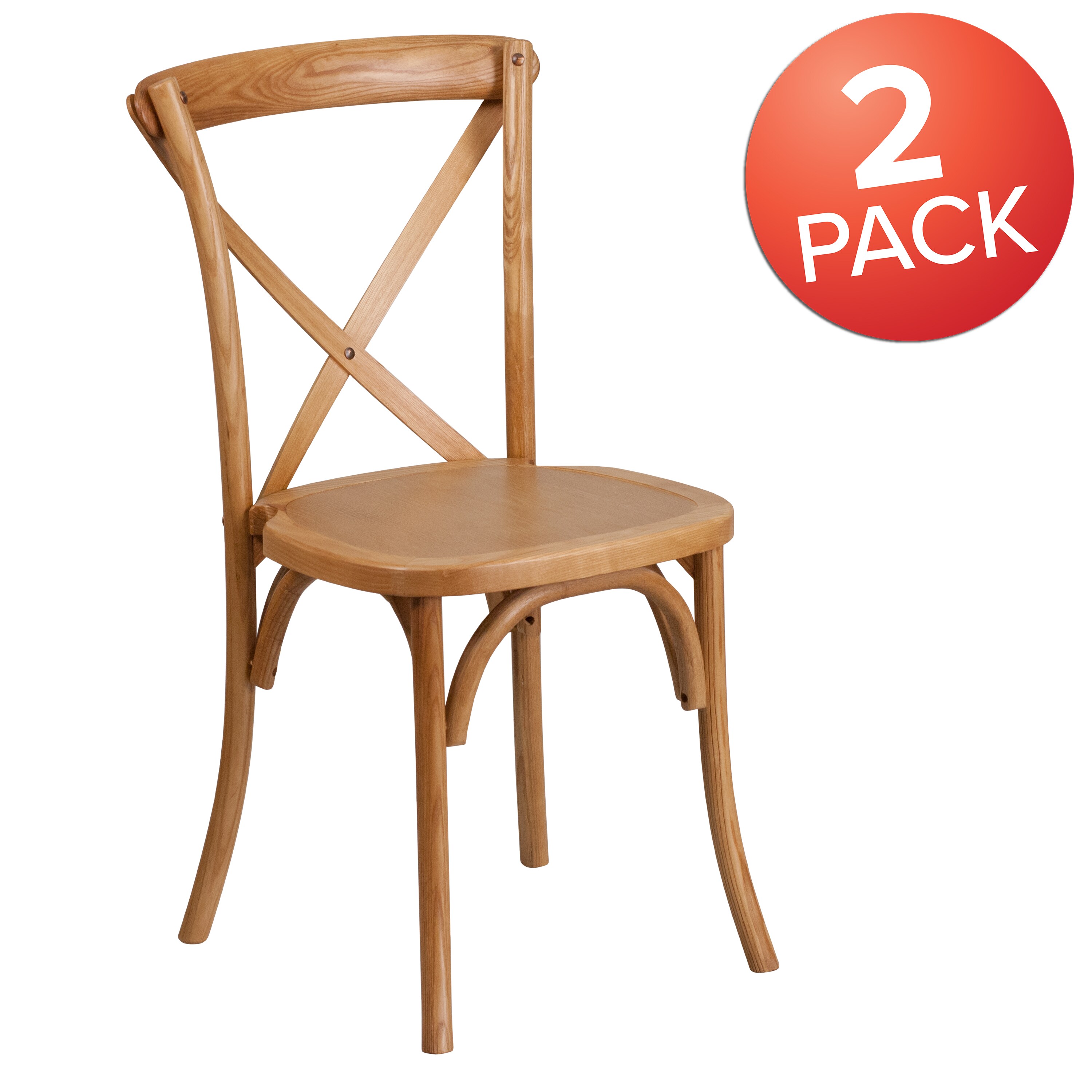 Flash Furniture 889142218708 Dining-Chairs - View #3