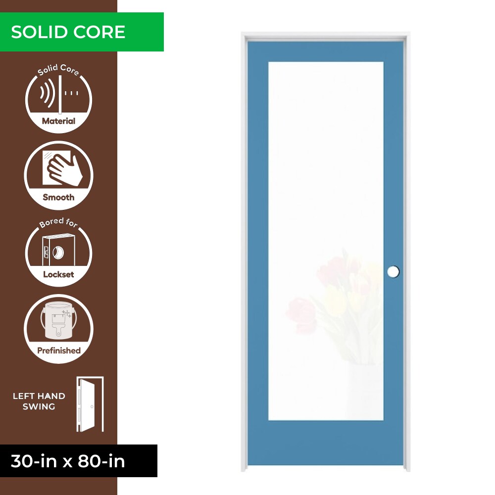 RELIABILT LO1370122 Pre-Hung-Doors - View #2