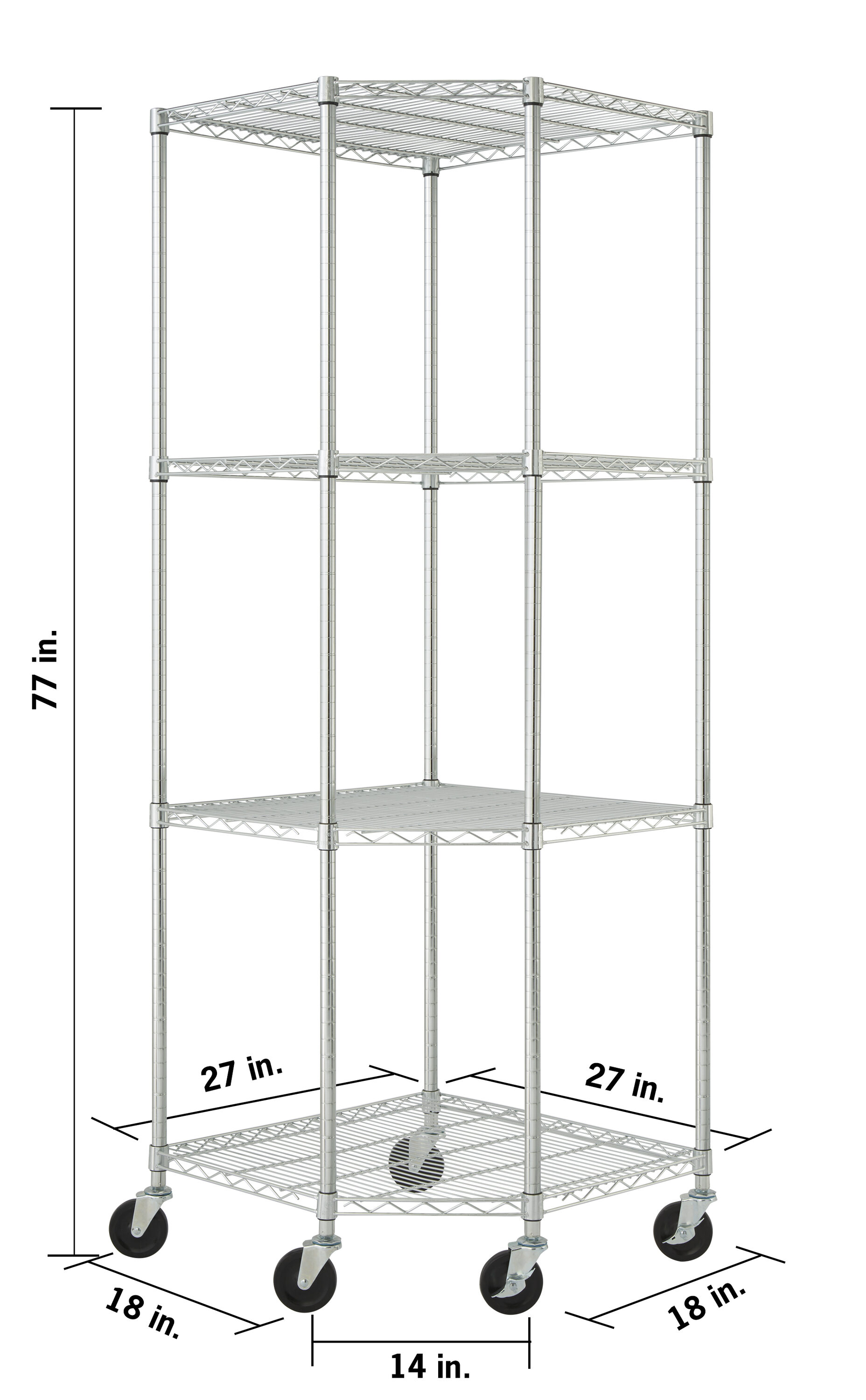 10 Tier Shoe Rack for 27-30 Pairs Stackable Shelf Standing Clost Cabinet  Storage
