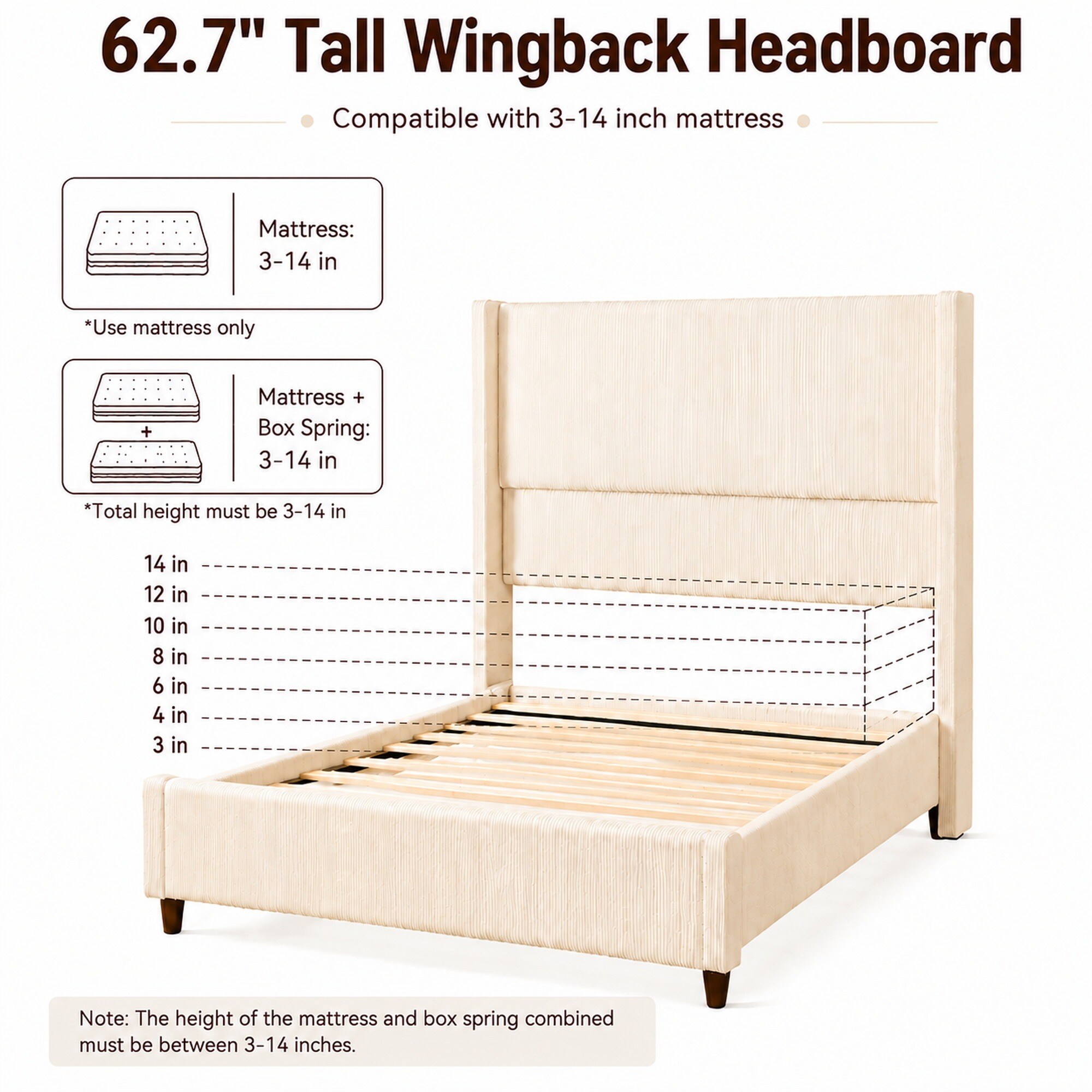 HyperDrop Cart W-W3107P503824 beds - View #4