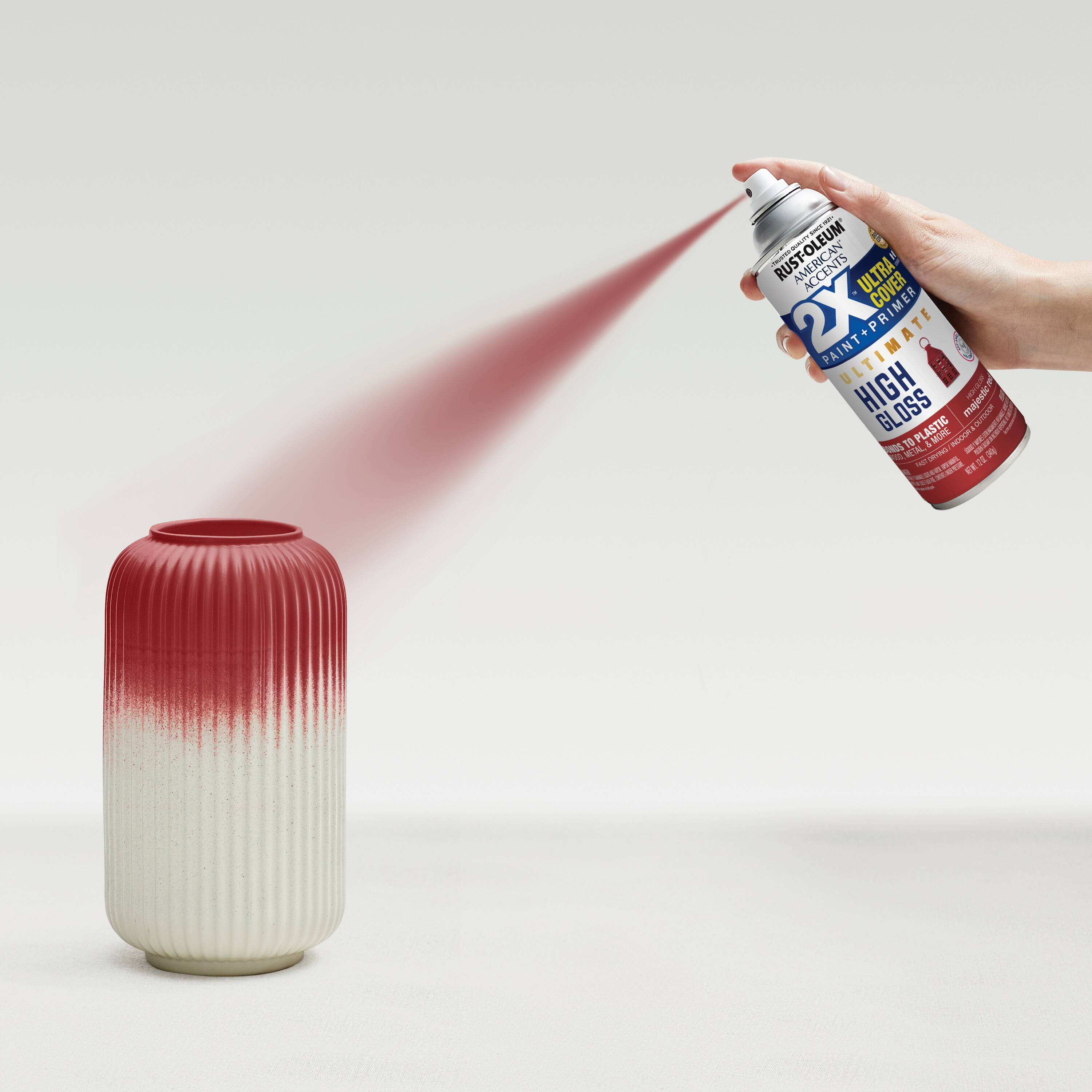 Rust-Oleum 371767SOS Spray-Paint - View #5