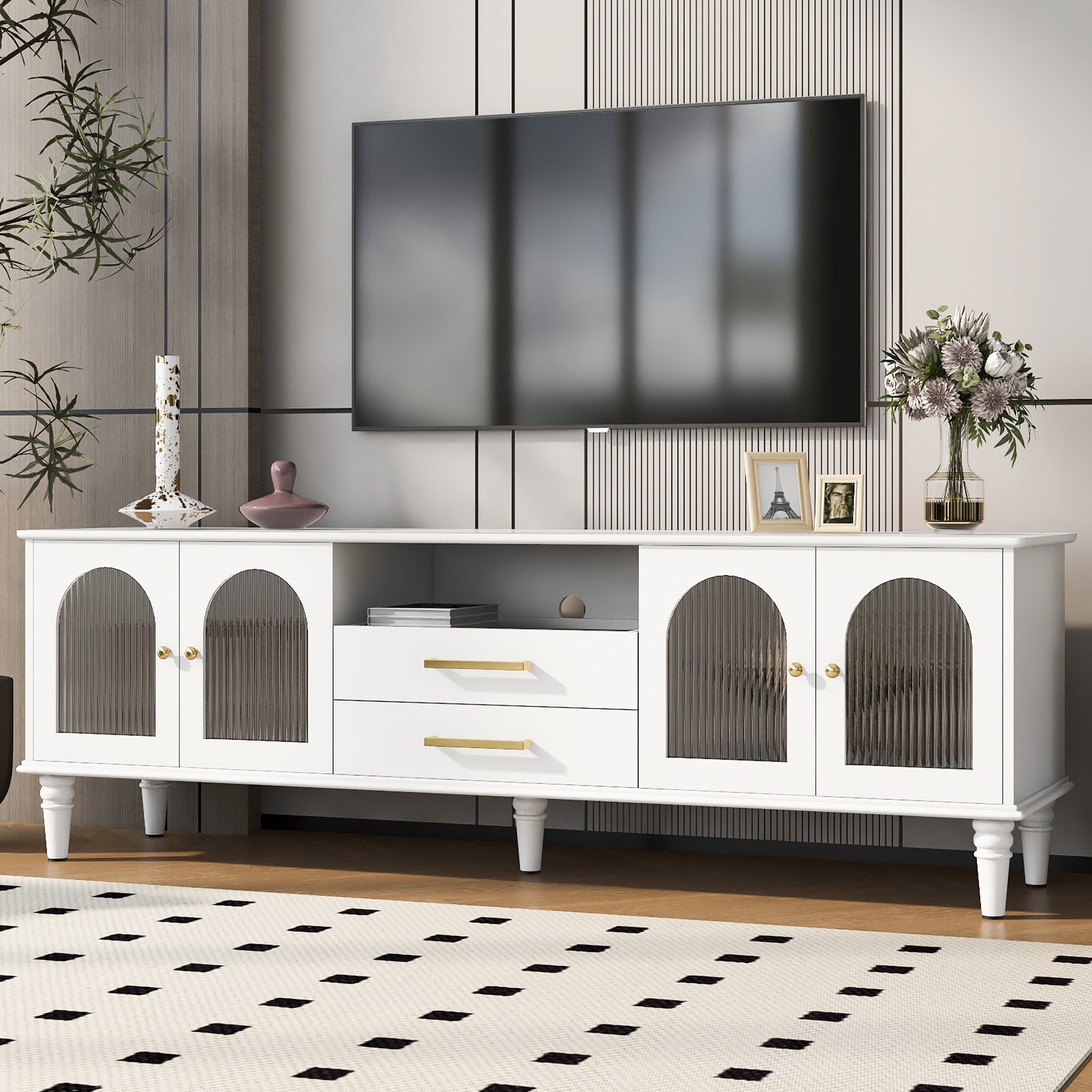 Oaks Decor OA724P469K Tv-Stands - View #4