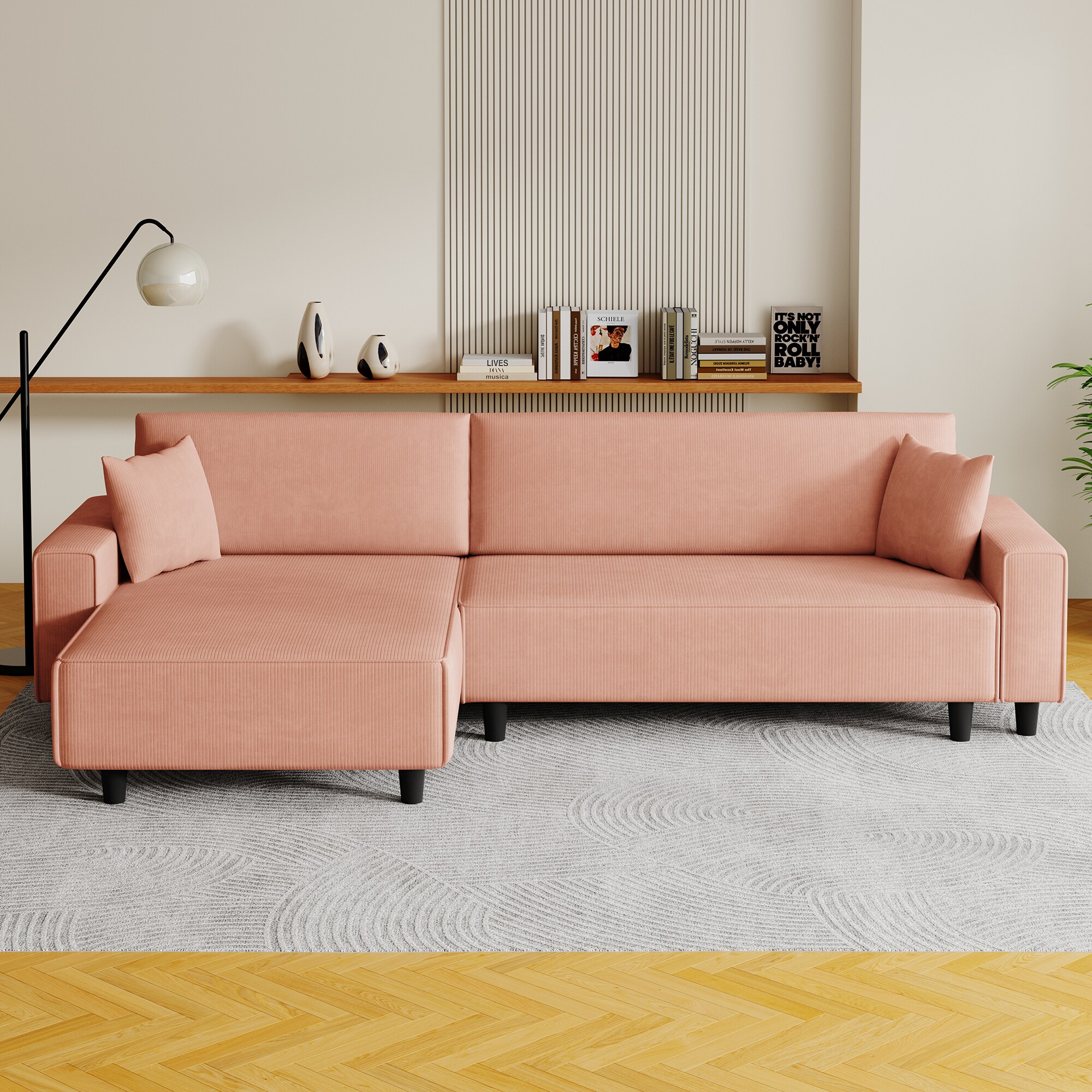 Bybafun YD2700096 Sofas-Loveseats - View #8
